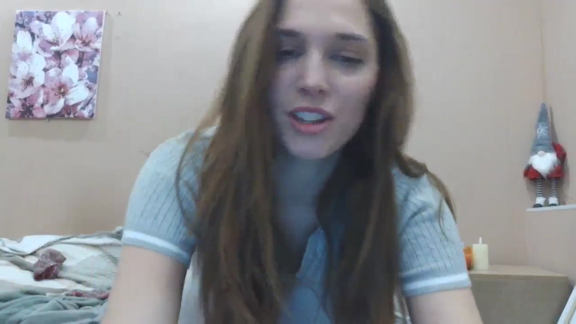 Gallery image thumbnail from HaleyReed's myfreecams stream on, 03/09/2025, 17:39 image 18 of 20