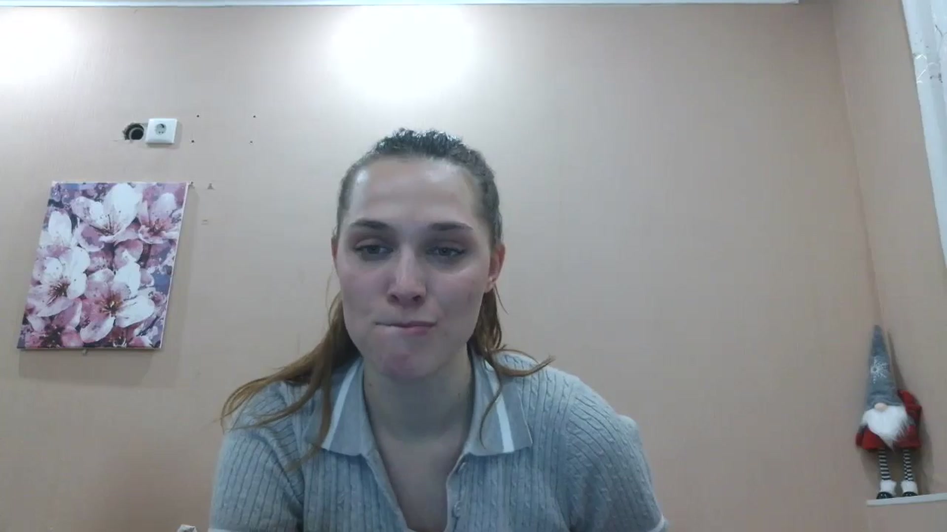 Gallery image thumbnail from HaleyReed's myfreecams stream on, 03/09/2025, 17:39 image 13 of 20