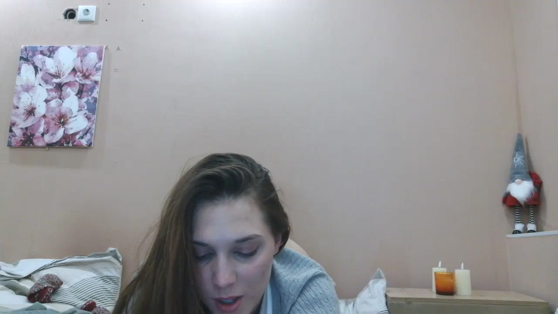 Gallery image thumbnail from HaleyReed's myfreecams stream on, 03/09/2025, 17:39 image 7 of 20