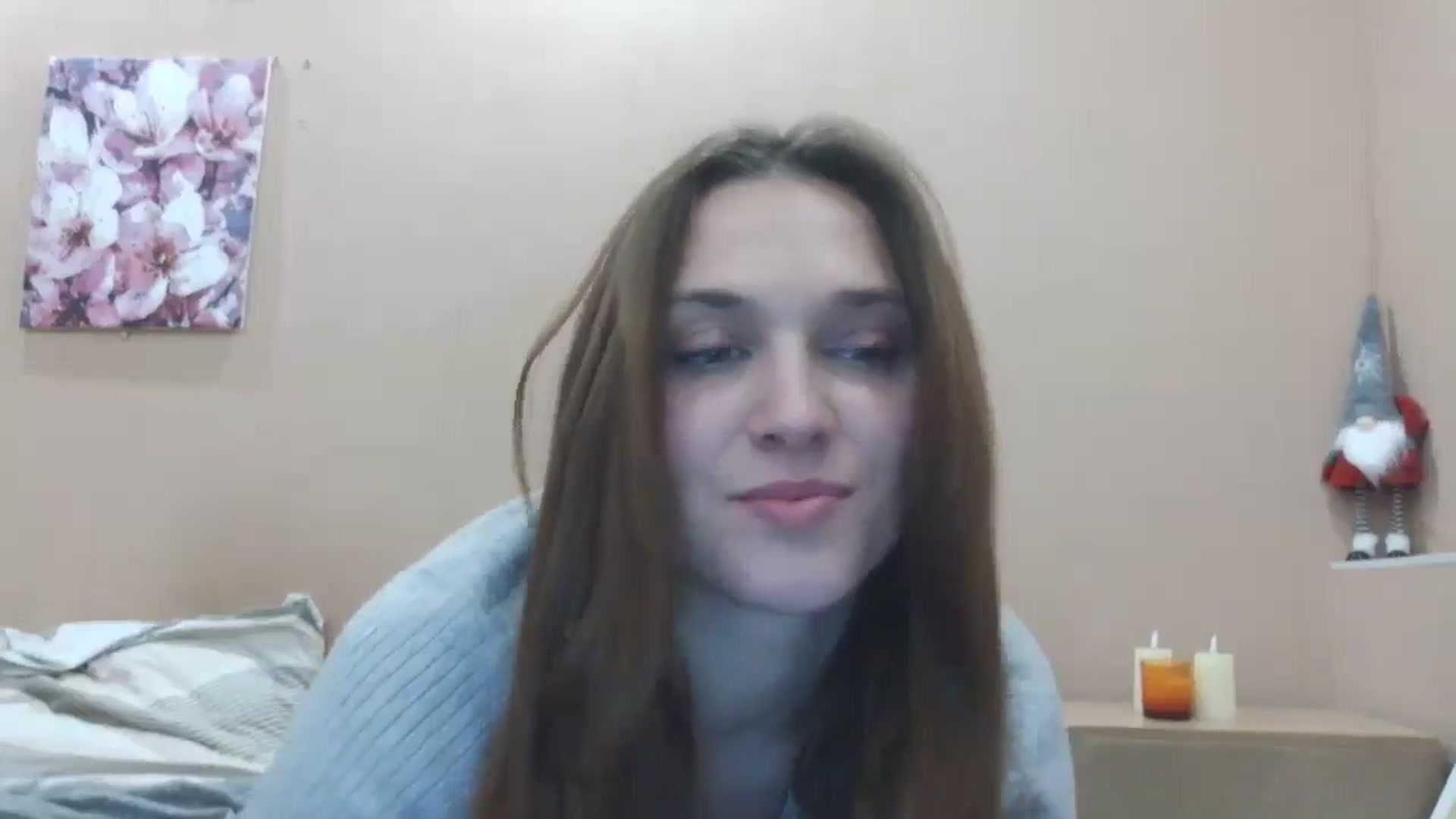 Gallery image thumbnail from HaleyReed's myfreecams stream on, 03/09/2025, 17:39 image 4 of 20
