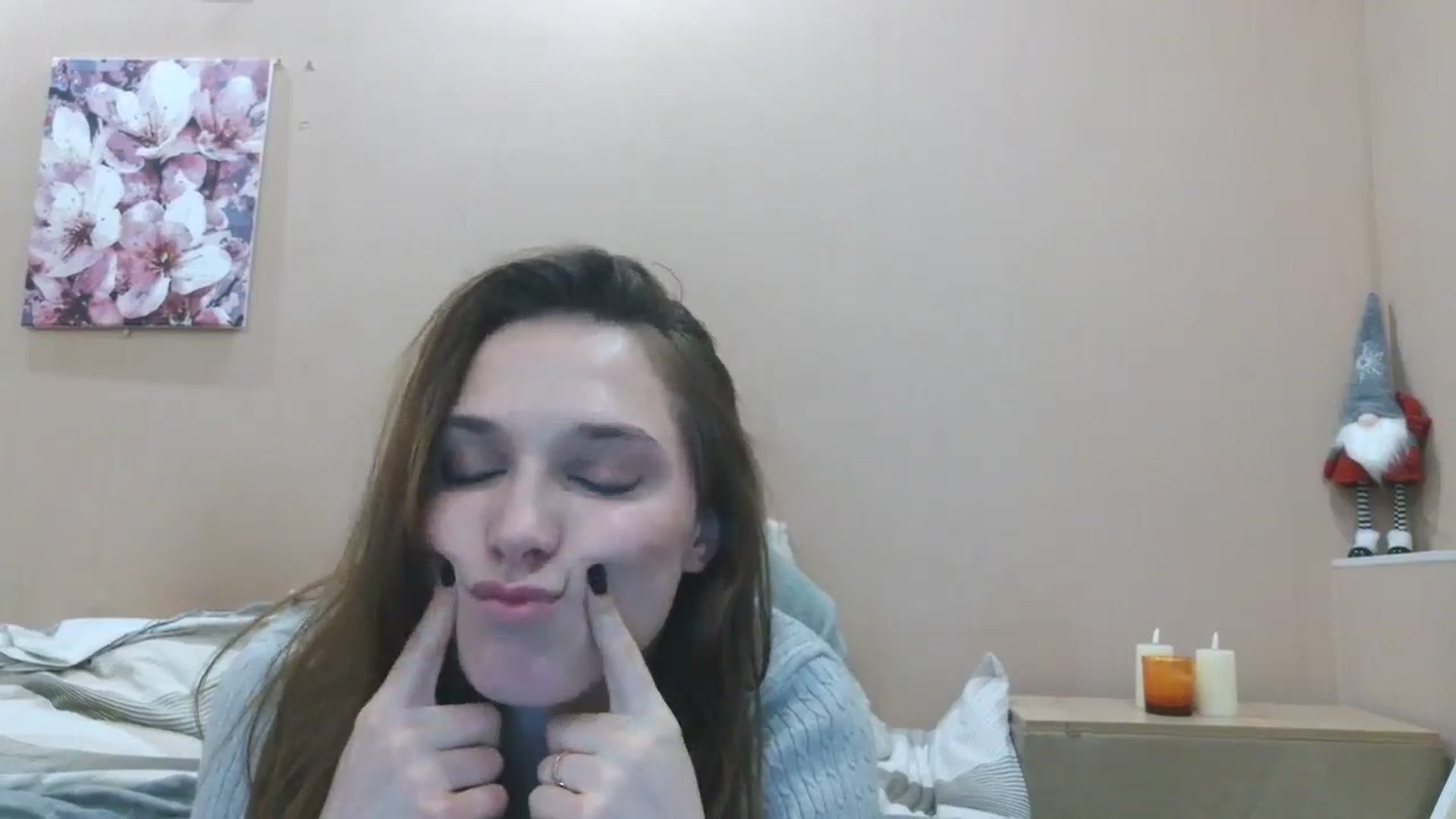 Gallery image thumbnail from HaleyReed's myfreecams stream on, 03/09/2025, 17:39 image 5 of 20