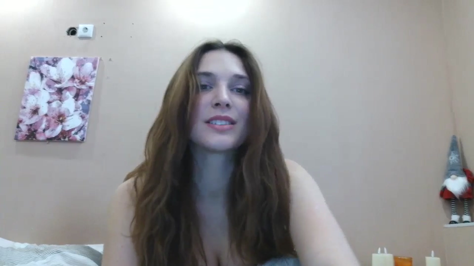 Gallery image thumbnail from HaleyReed's myfreecams stream on, 03/10/2025, 14:25 image 20 of 20