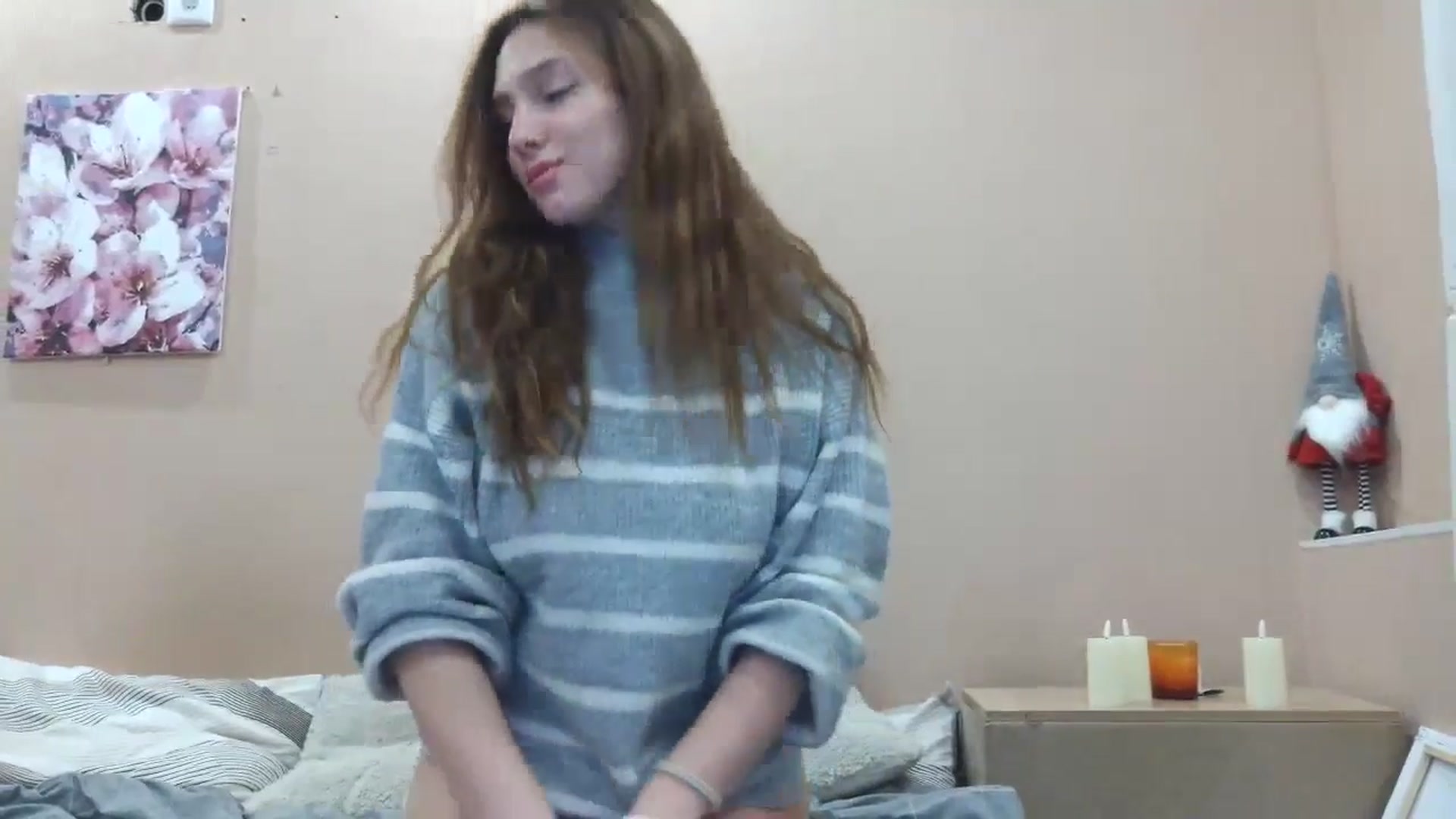 Gallery image thumbnail from HaleyReed's myfreecams stream on, 03/10/2025, 16:40 image 20 of 20