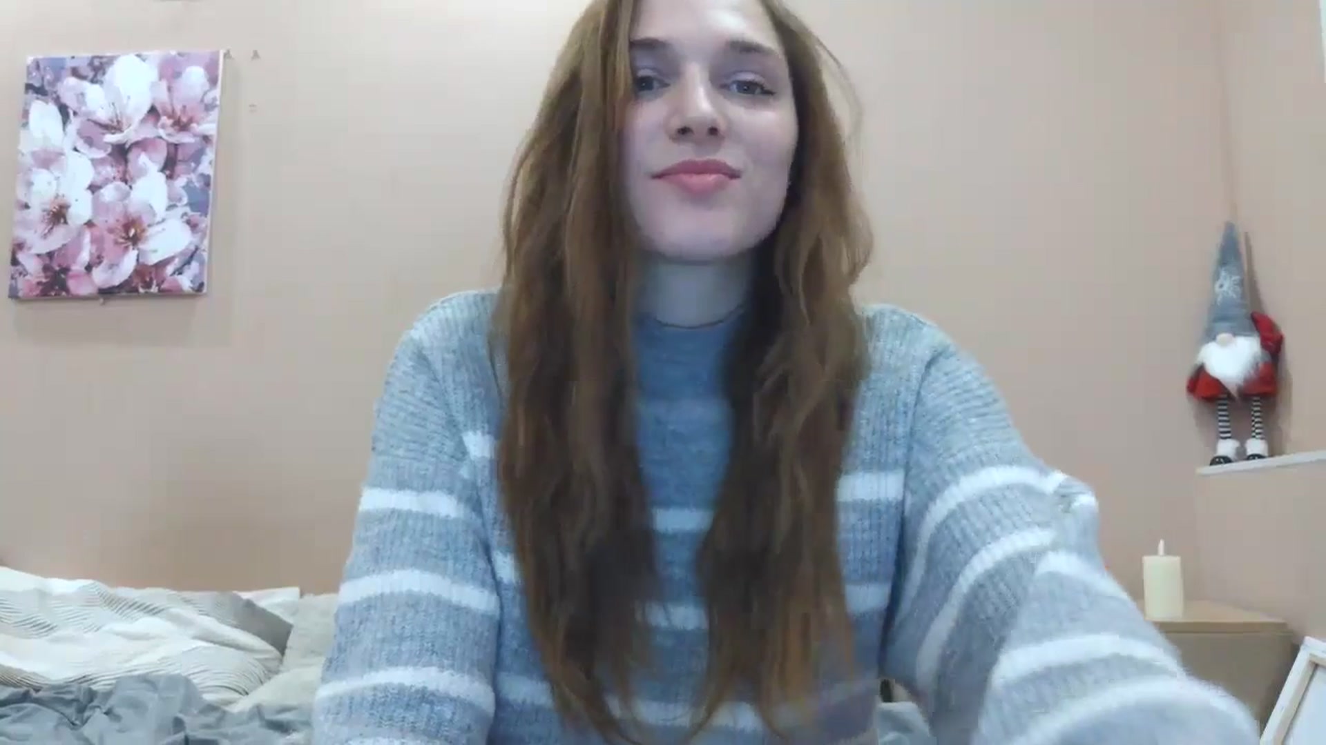 Gallery image thumbnail from HaleyReed's myfreecams stream on, 03/10/2025, 16:40 image 12 of 20