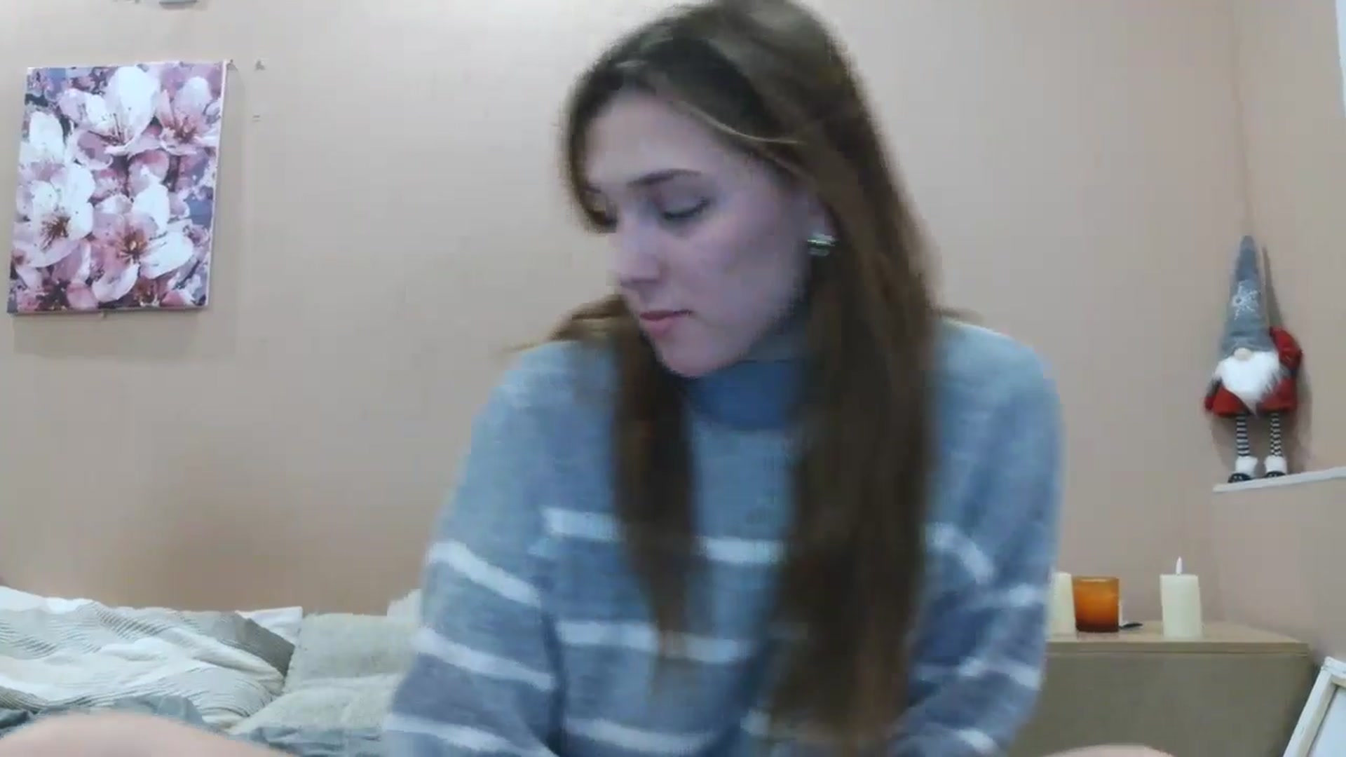 Gallery image thumbnail from HaleyReed's myfreecams stream on, 03/10/2025, 16:40 image 14 of 20