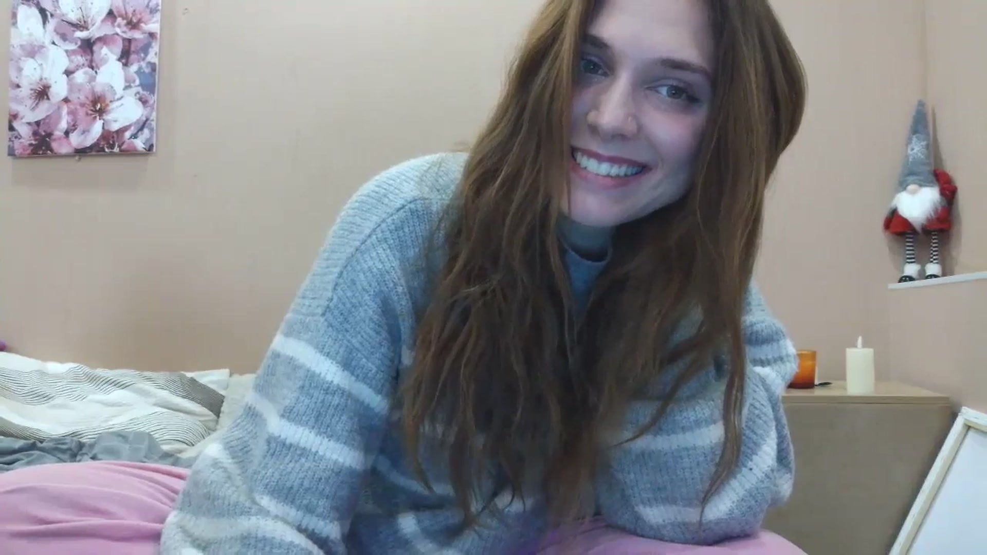Gallery image thumbnail from HaleyReed's myfreecams stream on, 03/10/2025, 16:40 image 3 of 20