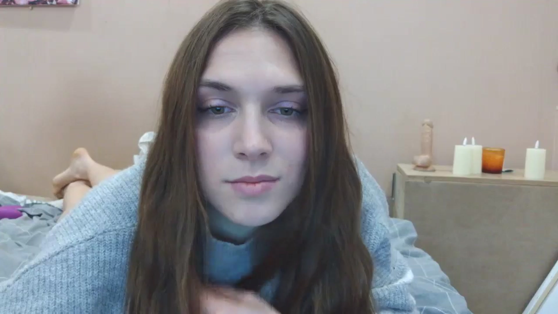 Gallery image thumbnail from HaleyReed's myfreecams stream on, 03/10/2025, 18:34 image 5 of 20