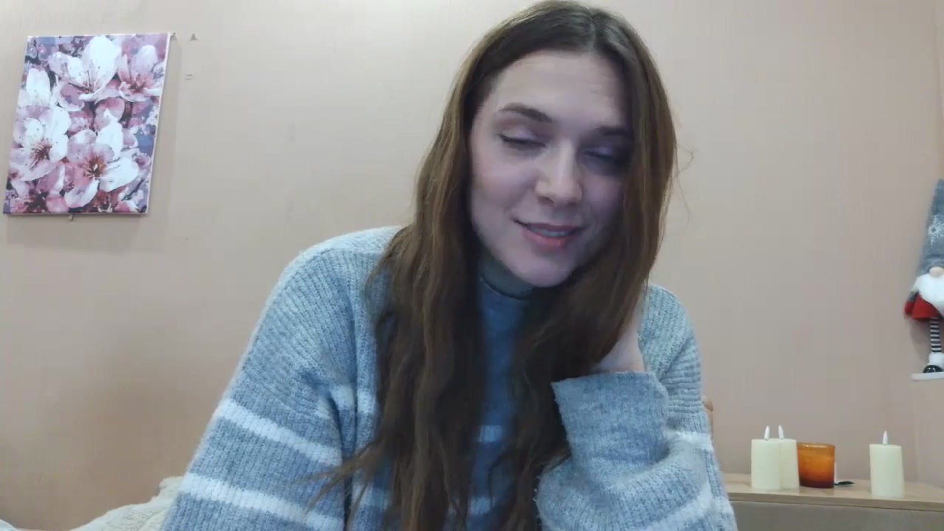 Gallery image thumbnail from HaleyReed's myfreecams stream on, 03/10/2025, 18:34 image 11 of 20