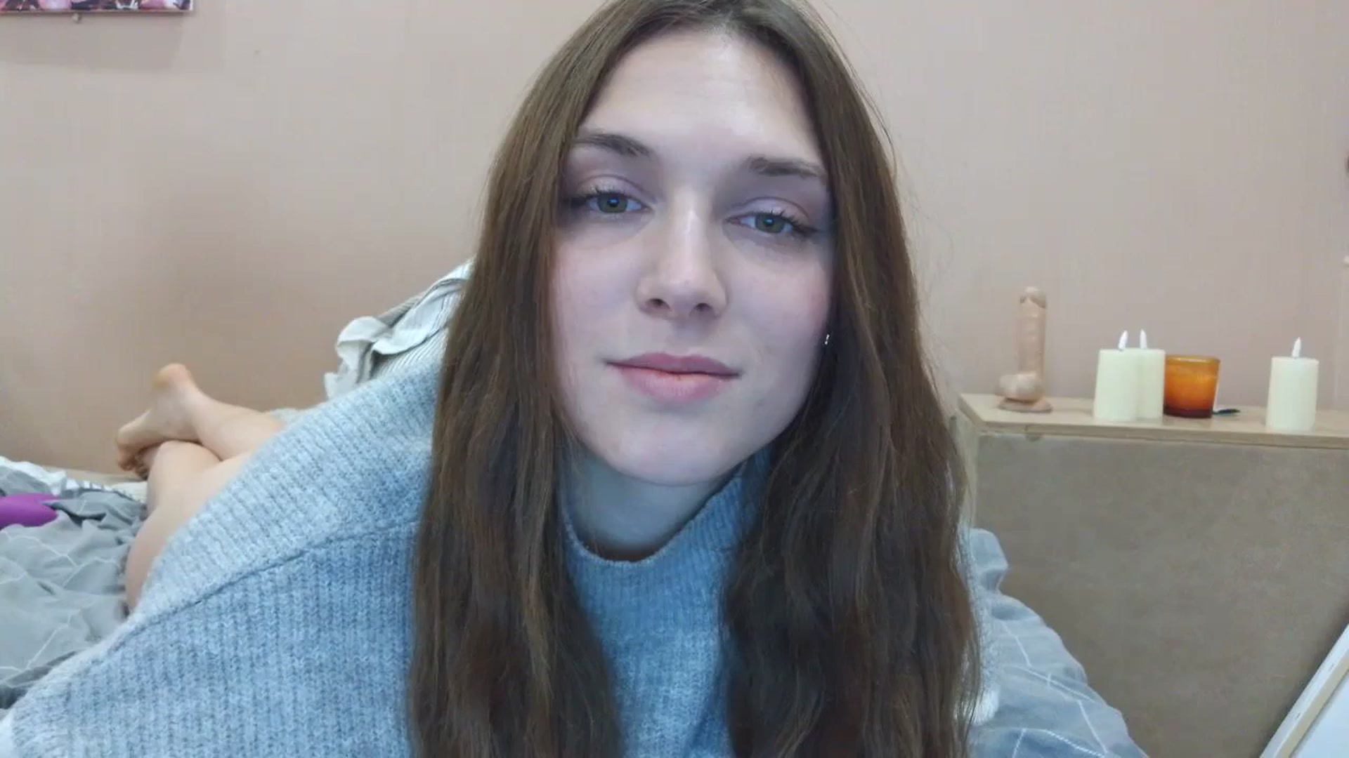 Gallery image thumbnail from HaleyReed's myfreecams stream on, 03/10/2025, 18:34 image 3 of 20