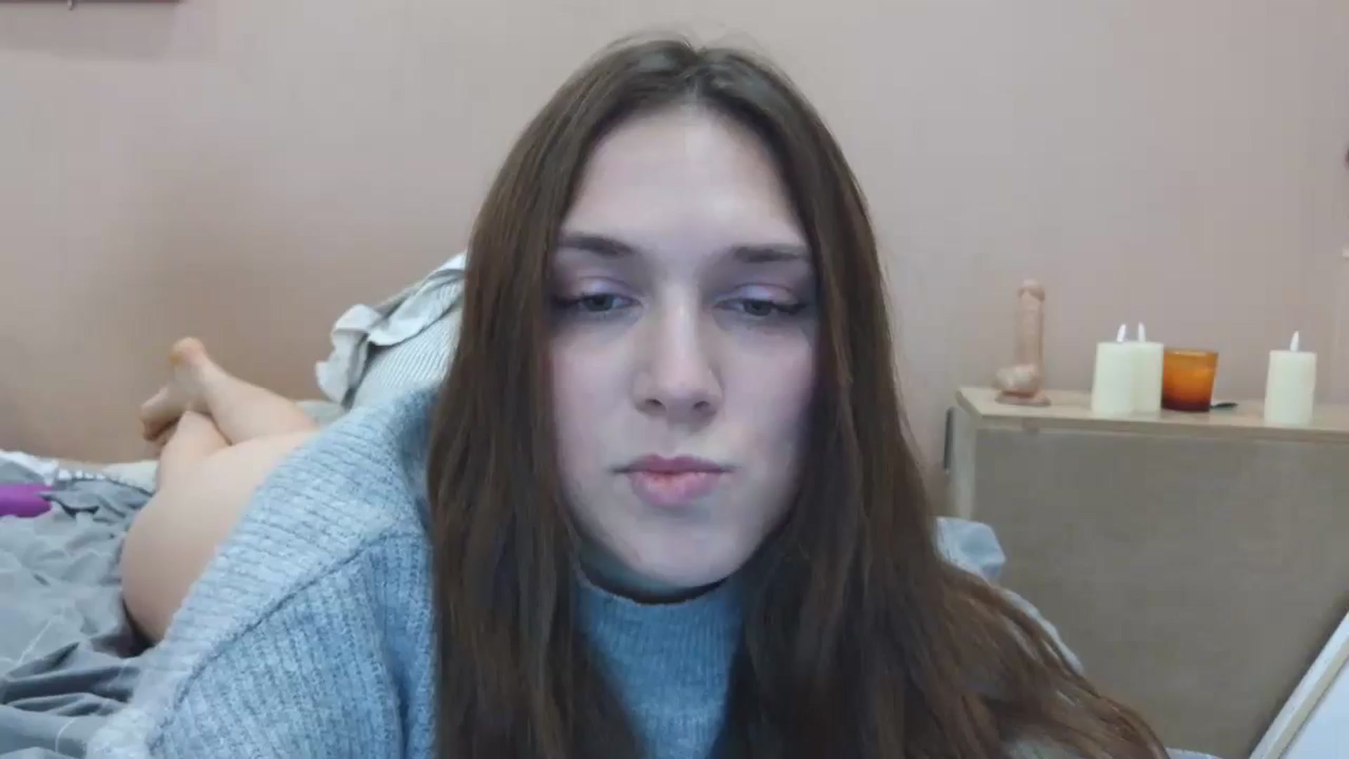 Gallery image thumbnail from HaleyReed's myfreecams stream on, 03/10/2025, 18:34 image 1 of 20