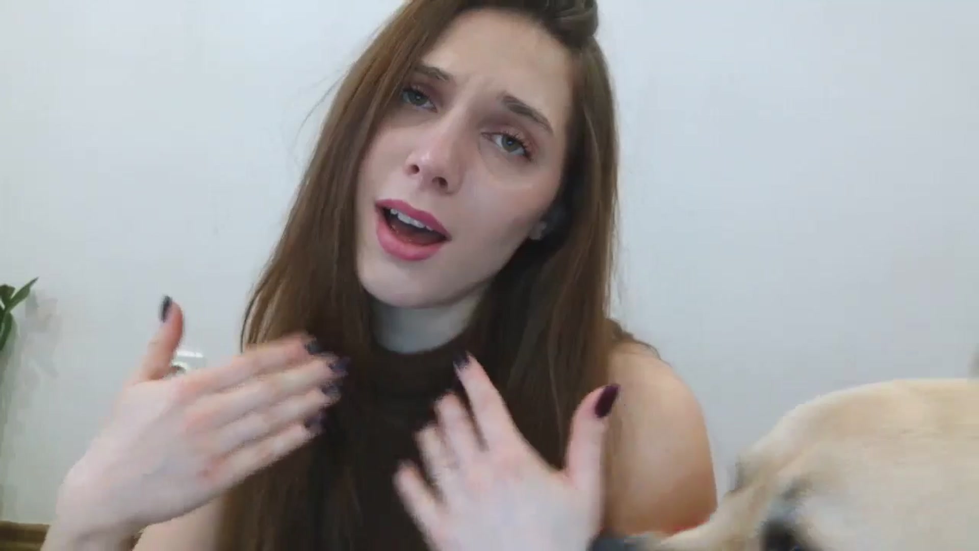 Gallery image thumbnail from HaleyReed's myfreecams stream on, 03/12/2025, 12:52 image 9 of 20