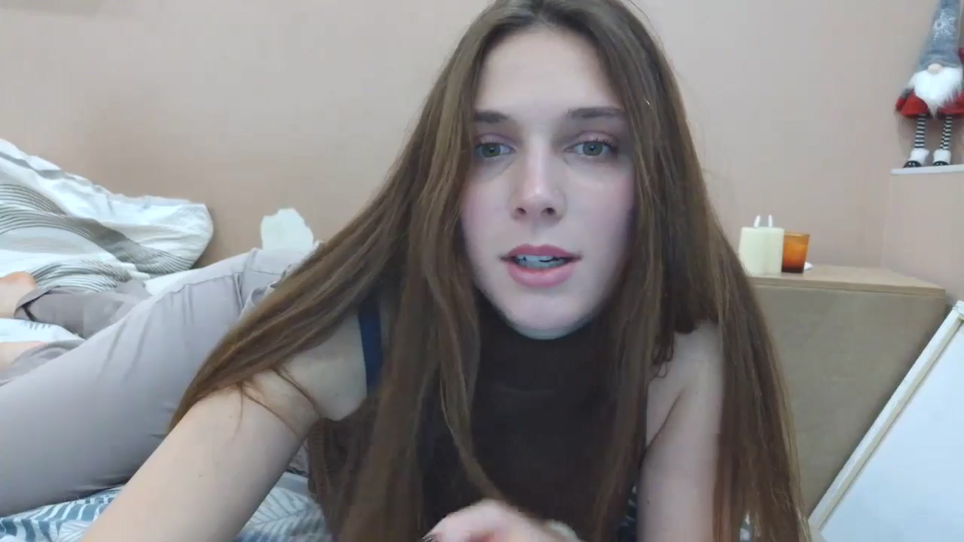 Gallery image thumbnail from HaleyReed's myfreecams stream on, 03/12/2025, 15:15 image 9 of 20