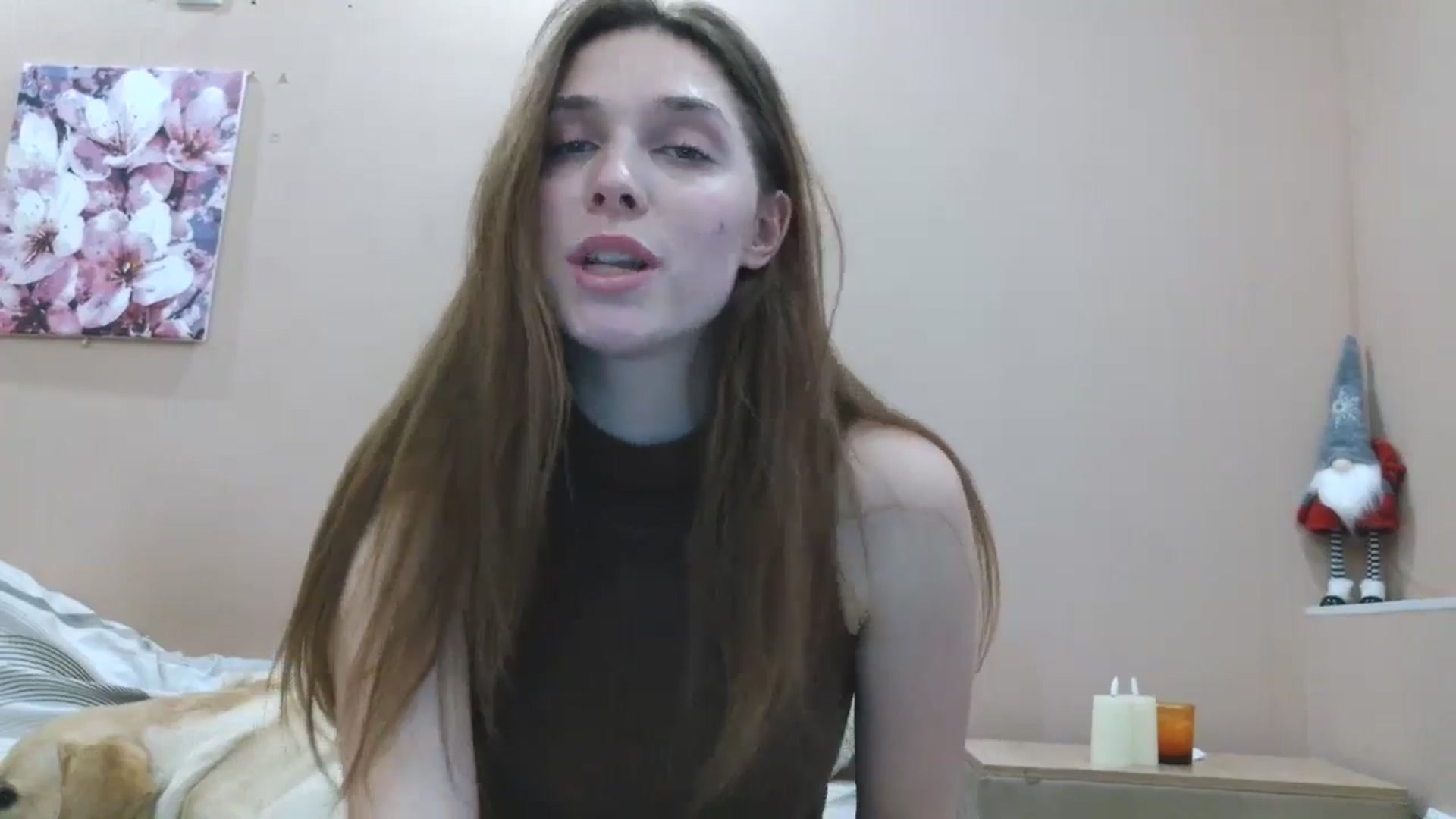 Gallery image thumbnail from HaleyReed's myfreecams stream on, 03/12/2025, 15:15 image 6 of 20