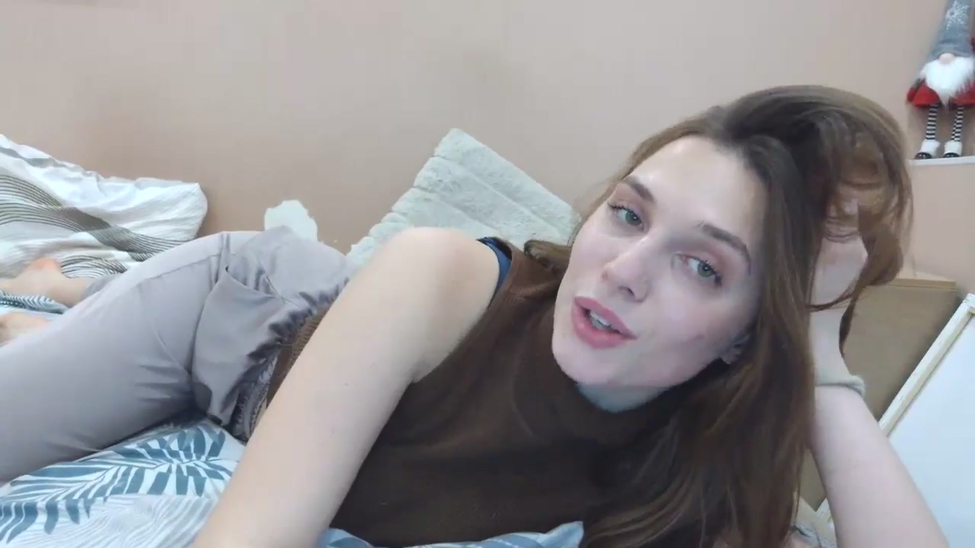 Gallery image thumbnail from HaleyReed's myfreecams stream on, 03/12/2025, 15:15 image 10 of 20