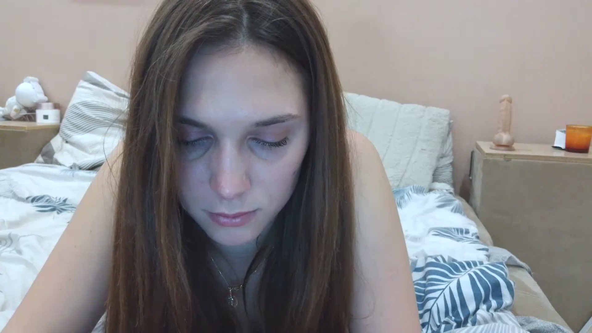 Gallery image thumbnail from HaleyReed's myfreecams stream on, 03/12/2025, 16:53 image 16 of 20