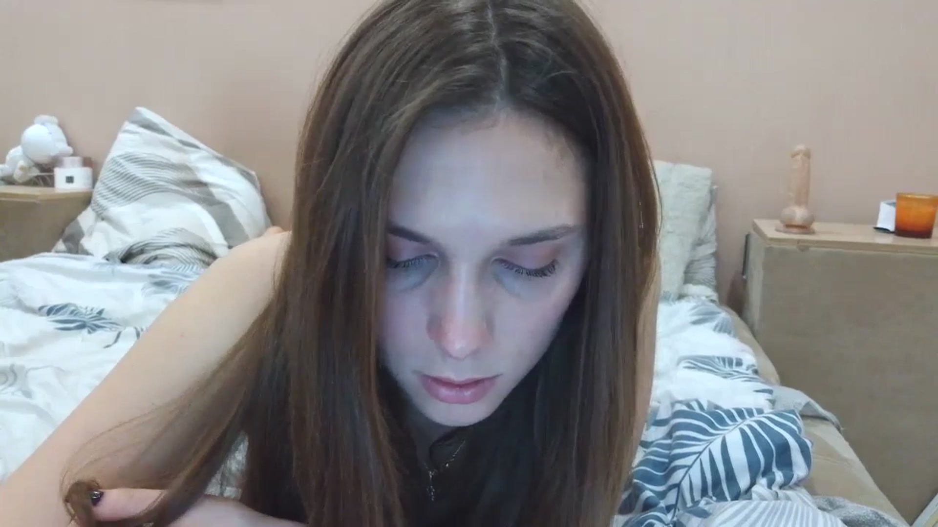Gallery image thumbnail from HaleyReed's myfreecams stream on, 03/12/2025, 16:53 image 20 of 20
