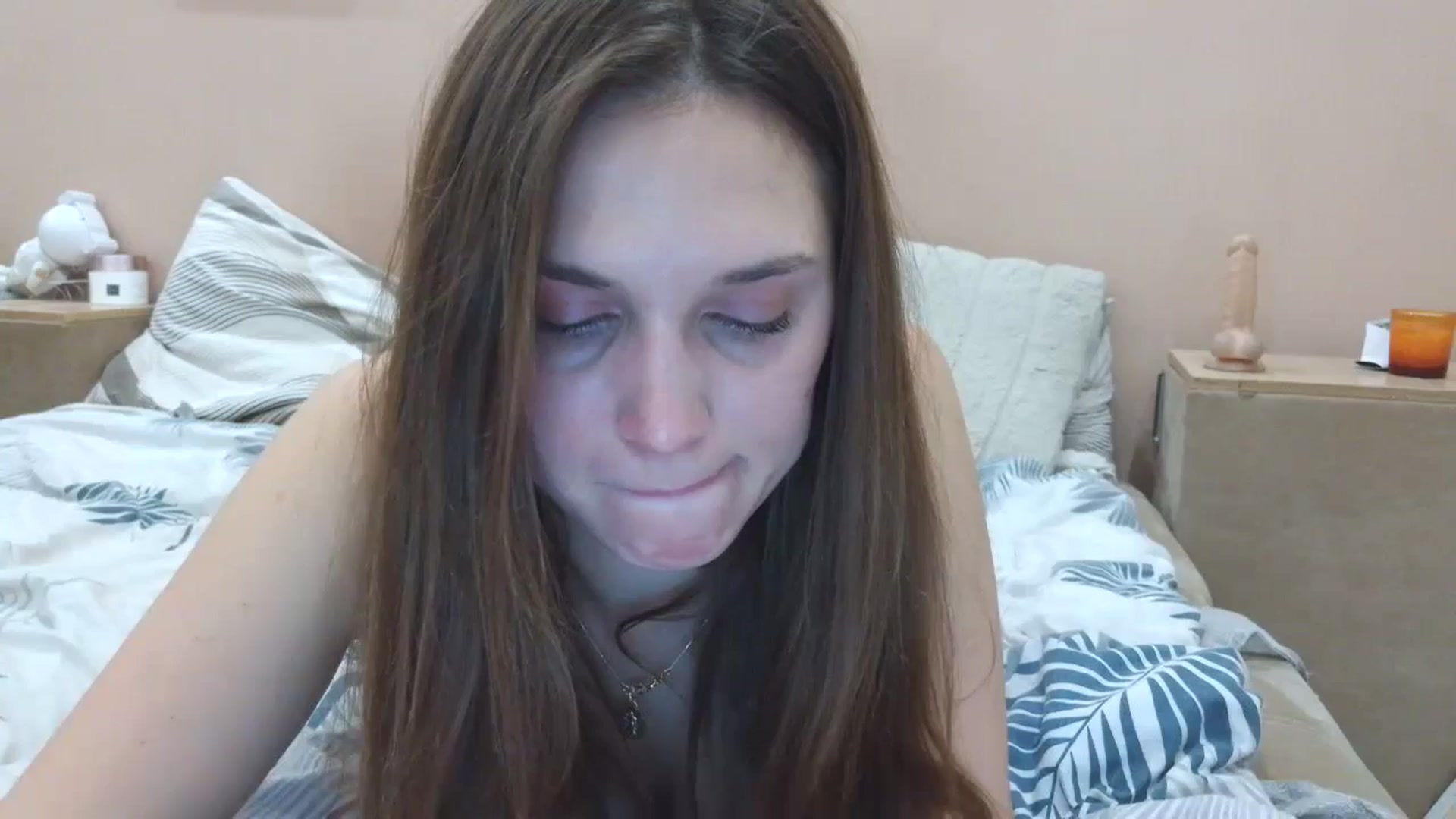 Gallery image thumbnail from HaleyReed's myfreecams stream on, 03/12/2025, 16:53 image 14 of 20