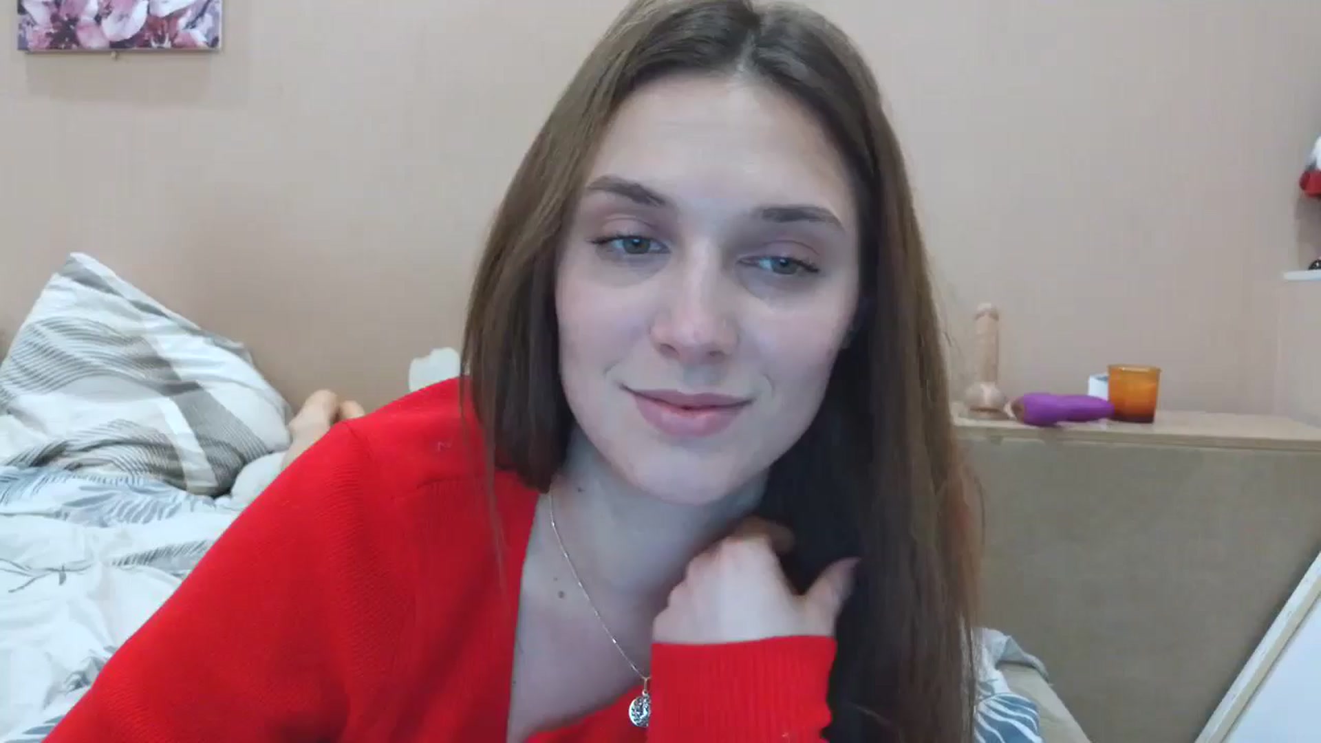 Gallery image thumbnail from HaleyReed's myfreecams stream on, 03/12/2025, 17:27 image 19 of 20