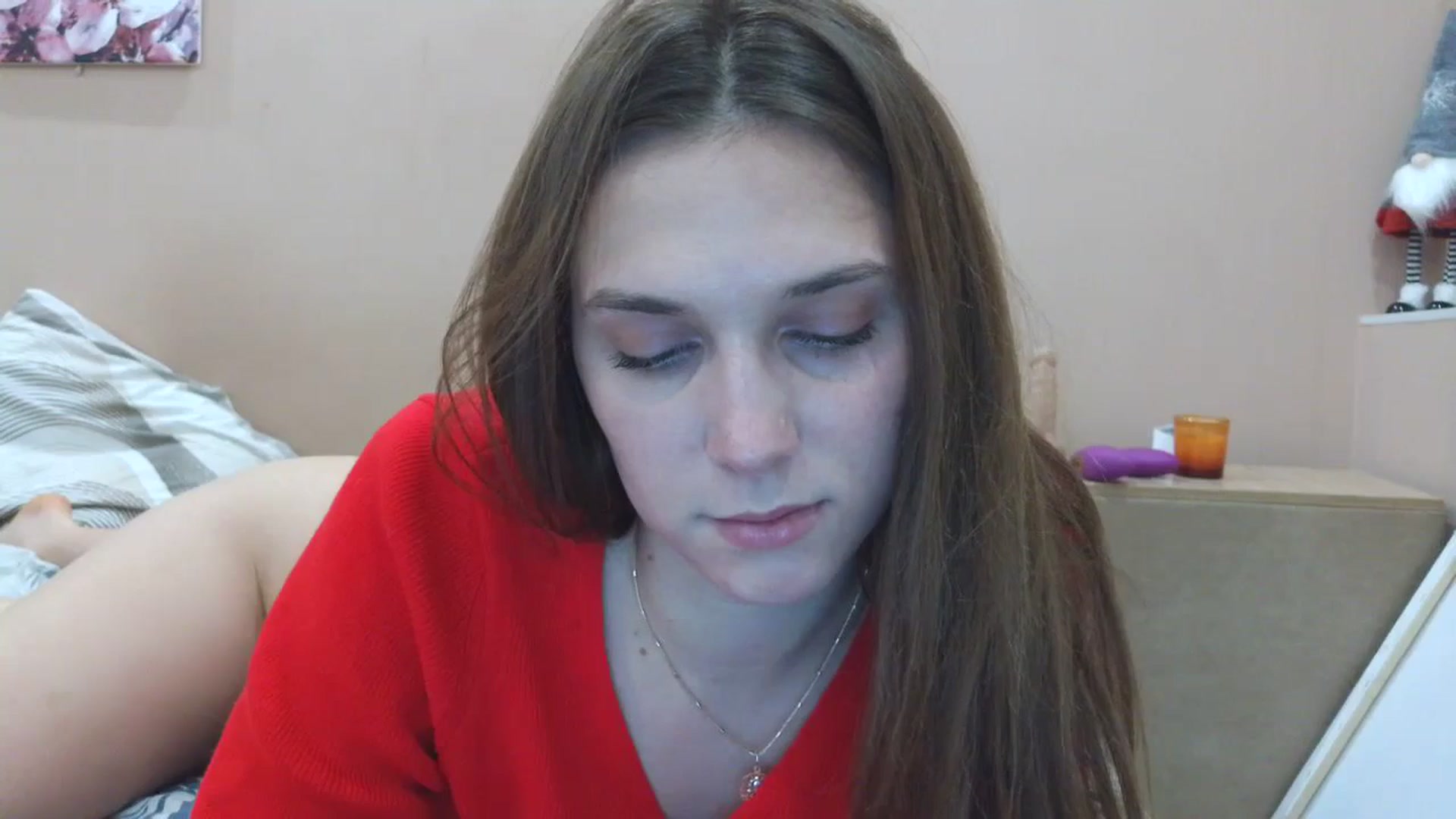 Gallery image thumbnail from HaleyReed's myfreecams stream on, 03/12/2025, 17:27 image 12 of 20