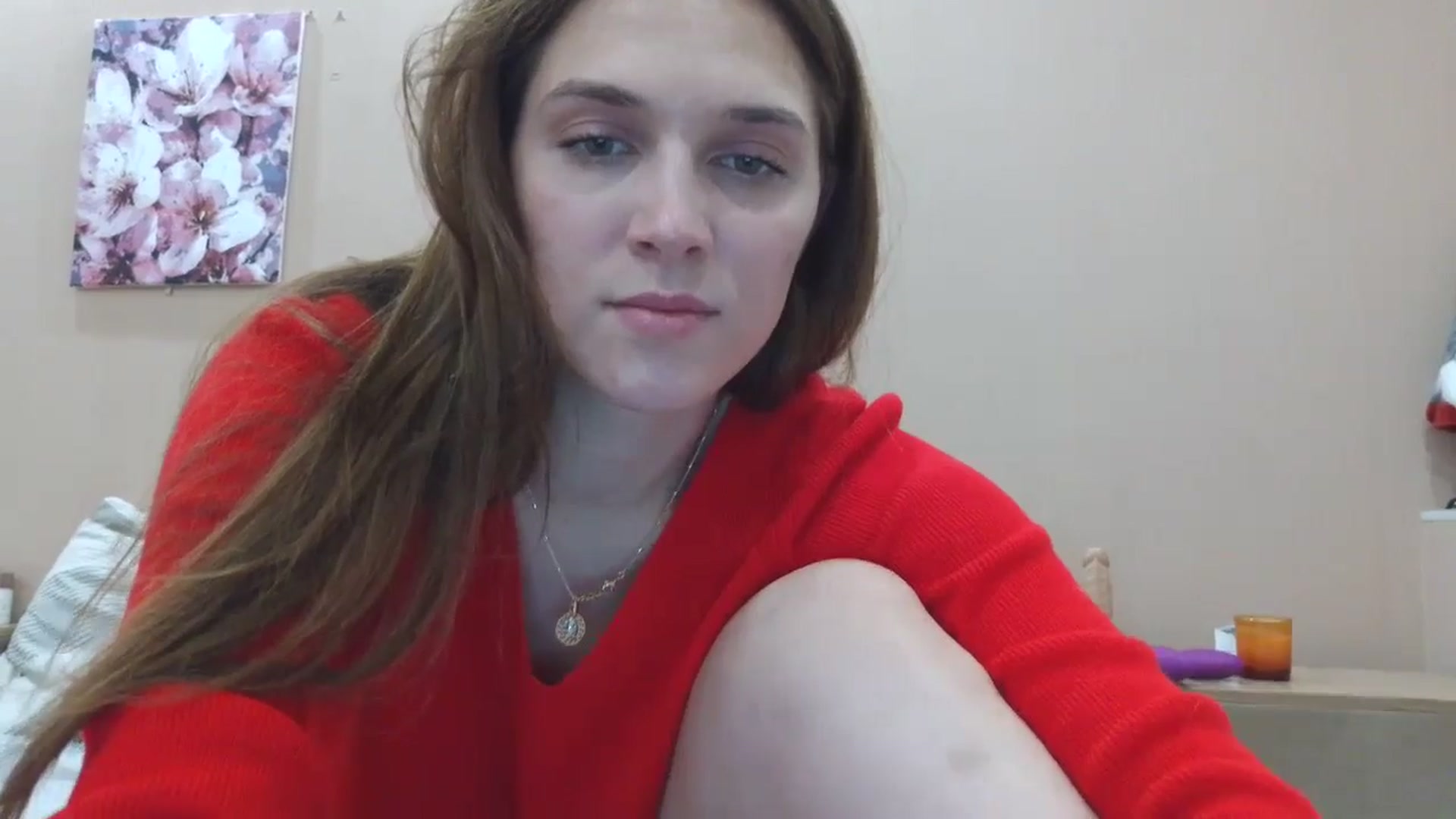 Gallery image thumbnail from HaleyReed's myfreecams stream on, 03/12/2025, 17:27 image 9 of 20