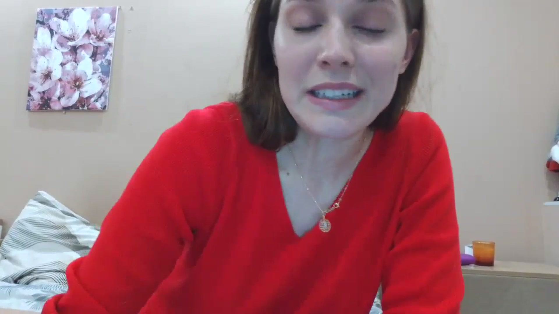 Gallery image thumbnail from HaleyReed's myfreecams stream on, 03/12/2025, 17:27 image 6 of 20