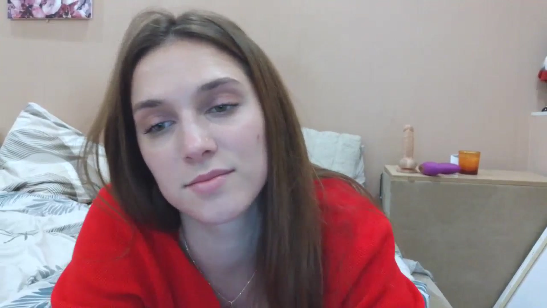 Gallery image thumbnail from HaleyReed's myfreecams stream on, 03/12/2025, 17:27 image 18 of 20