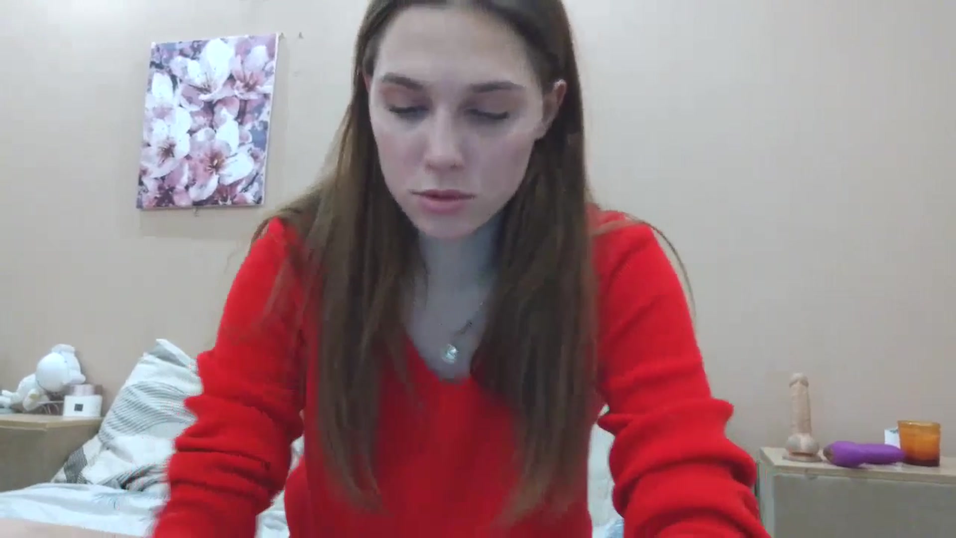Gallery image thumbnail from HaleyReed's myfreecams stream on, 03/12/2025, 17:27 image 2 of 20