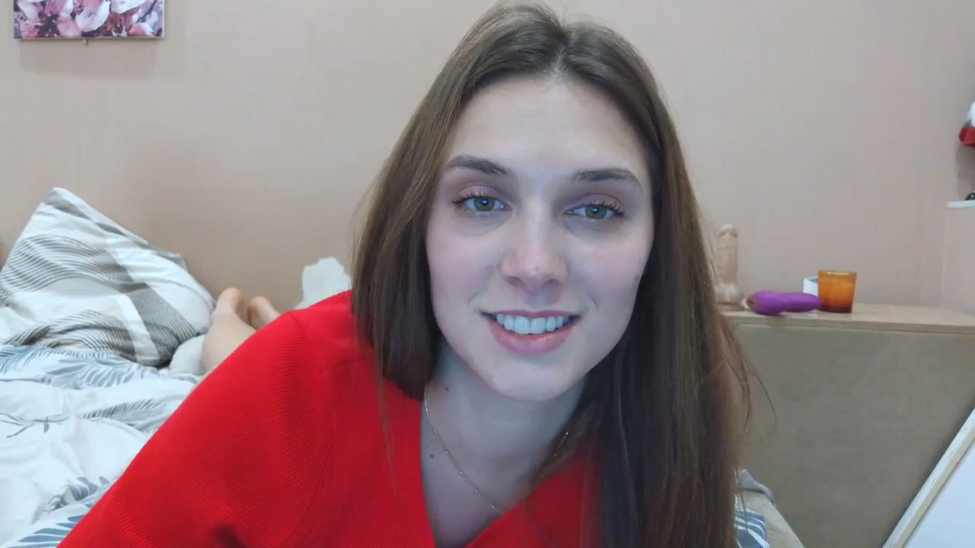 Gallery image thumbnail from HaleyReed's myfreecams stream on, 03/12/2025, 17:27 image 20 of 20