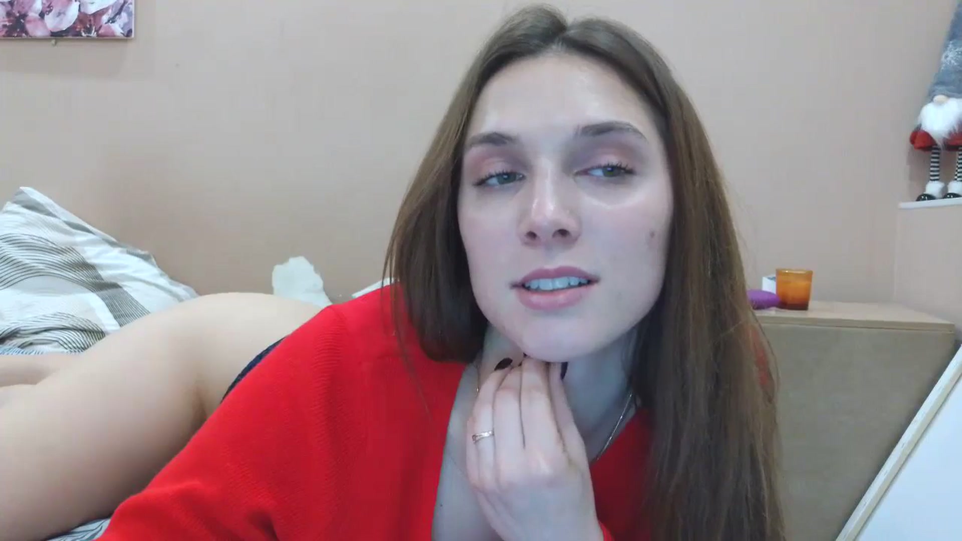 Gallery image thumbnail from HaleyReed's myfreecams stream on, 03/12/2025, 17:27 image 14 of 20