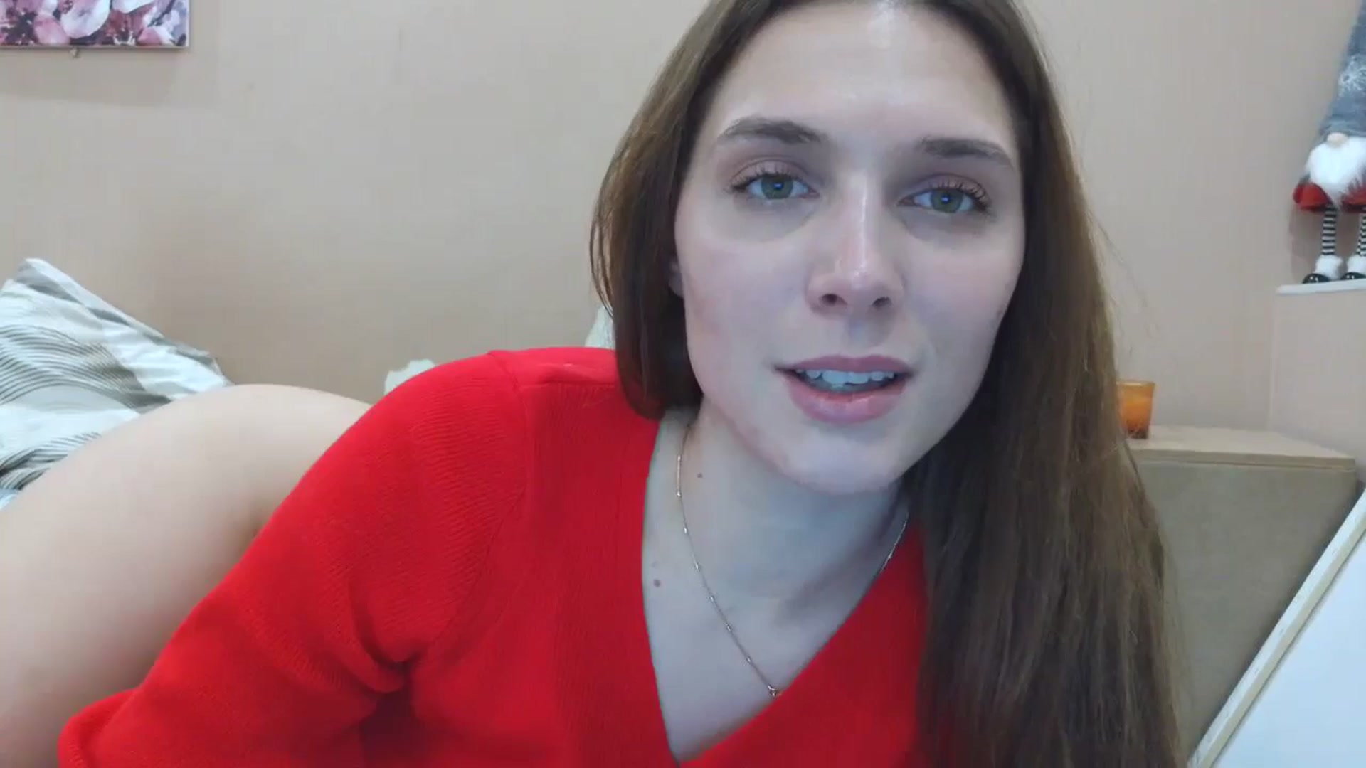 Gallery image thumbnail from HaleyReed's myfreecams stream on, 03/12/2025, 17:27 image 11 of 20