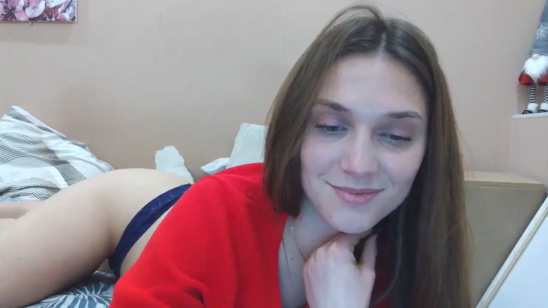 Gallery image thumbnail from HaleyReed's myfreecams stream on, 03/12/2025, 17:27 image 17 of 20