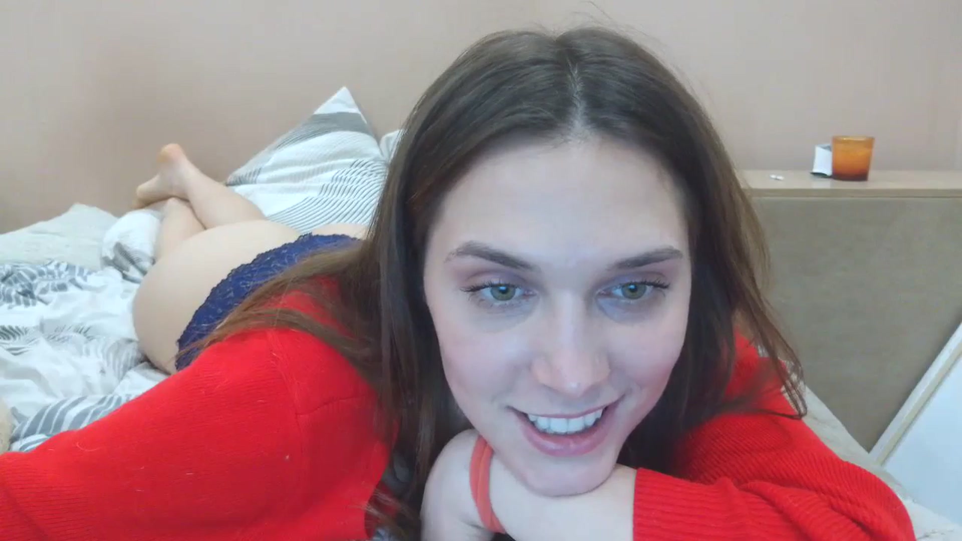 Gallery image thumbnail from HaleyReed's myfreecams stream on, 03/12/2025, 18:39 image 7 of 20