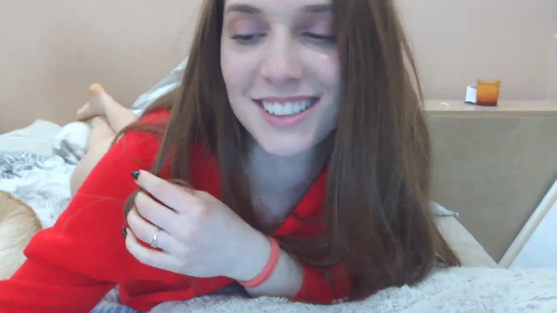 Gallery image thumbnail from HaleyReed's myfreecams stream on, 03/12/2025, 18:39 image 17 of 20