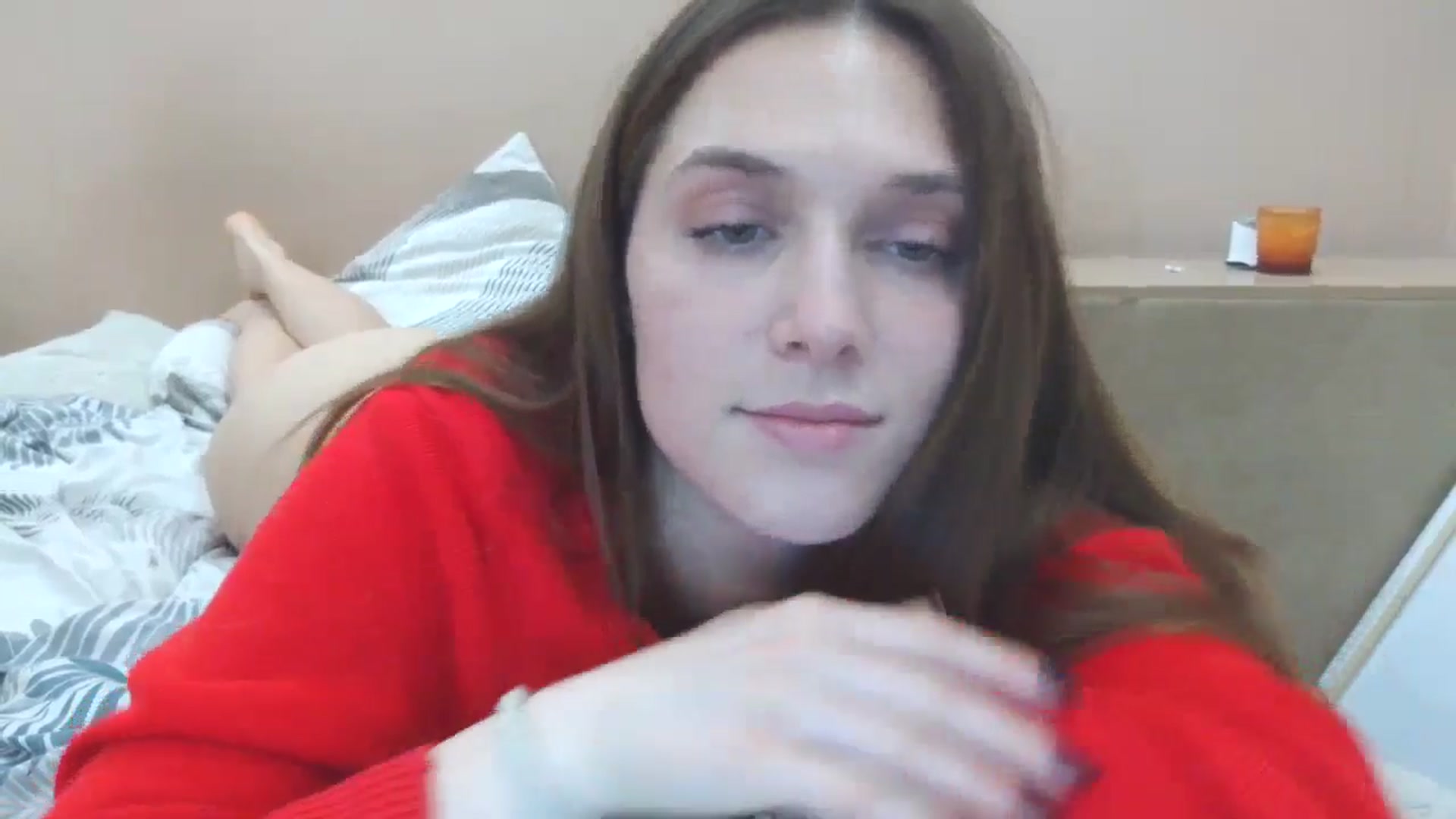 Gallery image thumbnail from HaleyReed's myfreecams stream on, 03/12/2025, 18:39 image 10 of 20