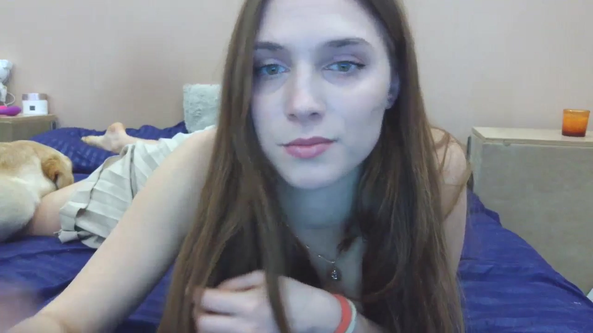 Gallery image thumbnail from HaleyReed's myfreecams stream on, 03/13/2025, 15:09 image 8 of 20