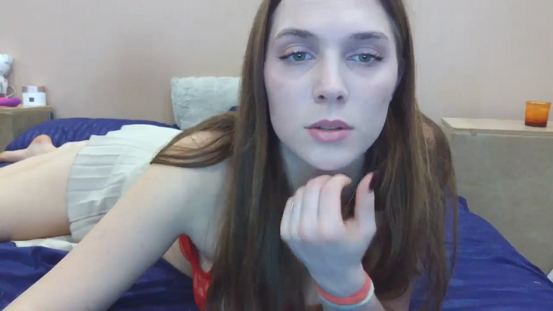 Gallery image thumbnail from HaleyReed's myfreecams stream on, 03/13/2025, 15:09 image 3 of 20
