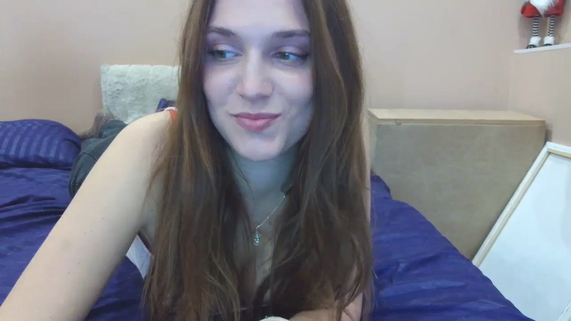 Gallery image thumbnail from HaleyReed's myfreecams stream on, 03/13/2025, 16:33 image 13 of 20