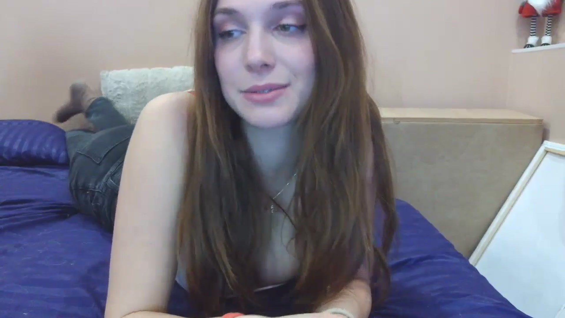 Gallery image thumbnail from HaleyReed's myfreecams stream on, 03/13/2025, 16:33 image 15 of 20