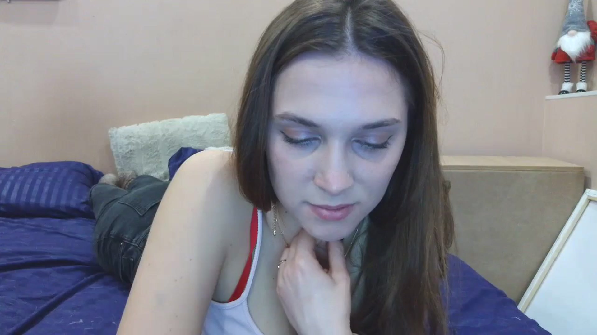 Gallery image thumbnail from HaleyReed's myfreecams stream on, 03/13/2025, 16:33 image 2 of 20