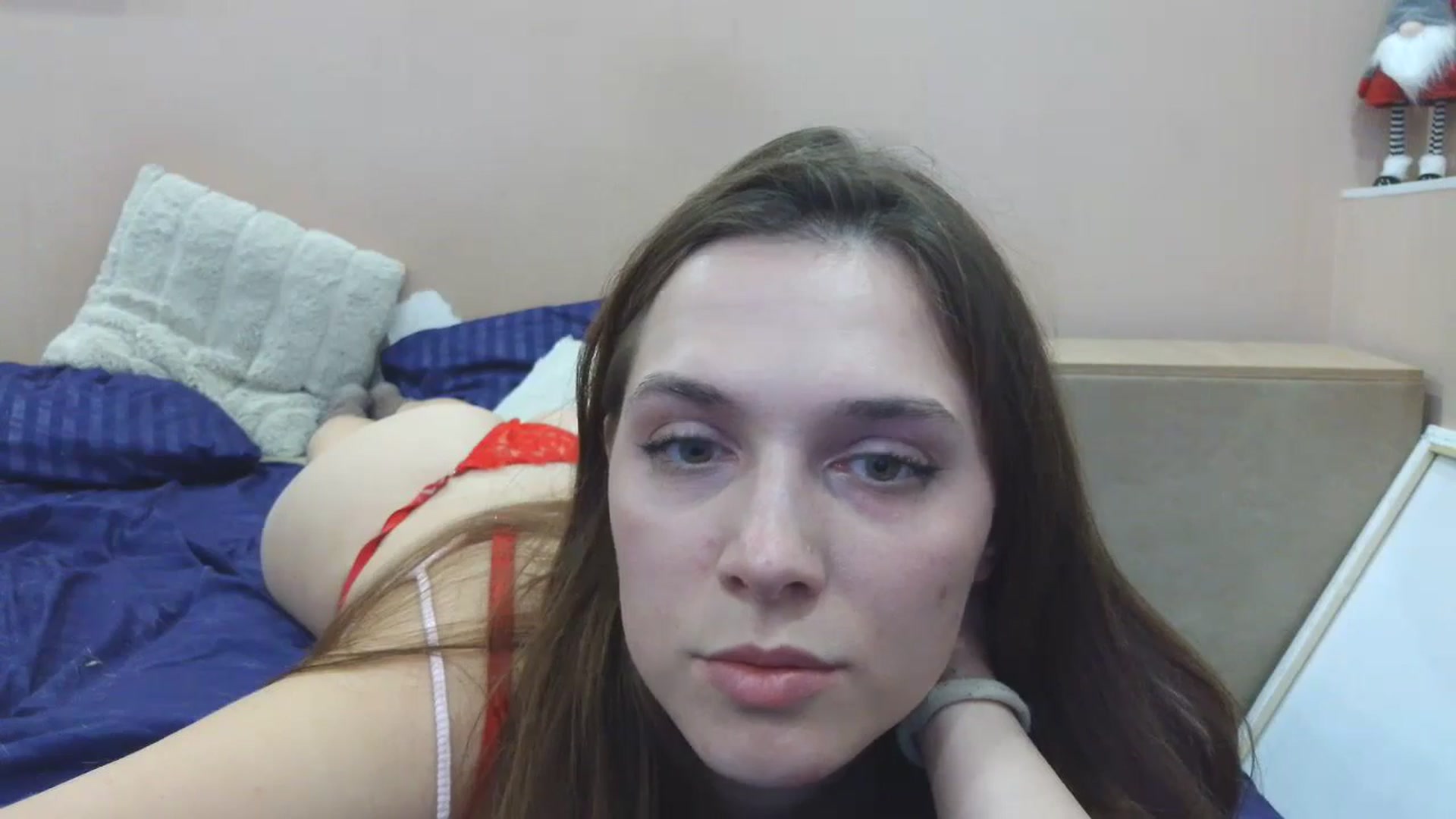Gallery image thumbnail from HaleyReed's myfreecams stream on, 03/13/2025, 18:22 image 20 of 20
