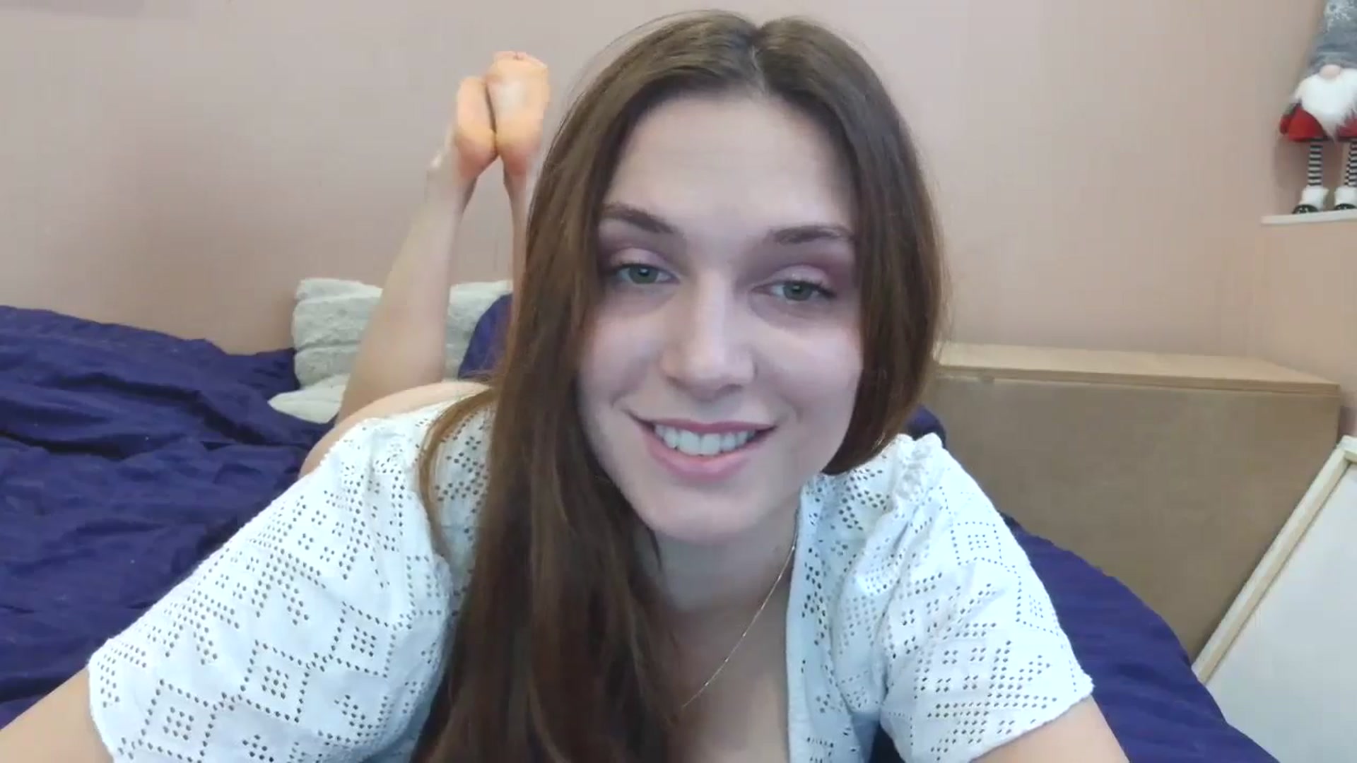 Gallery image thumbnail from HaleyReed's myfreecams stream on, 03/14/2025, 12:38 image 12 of 20