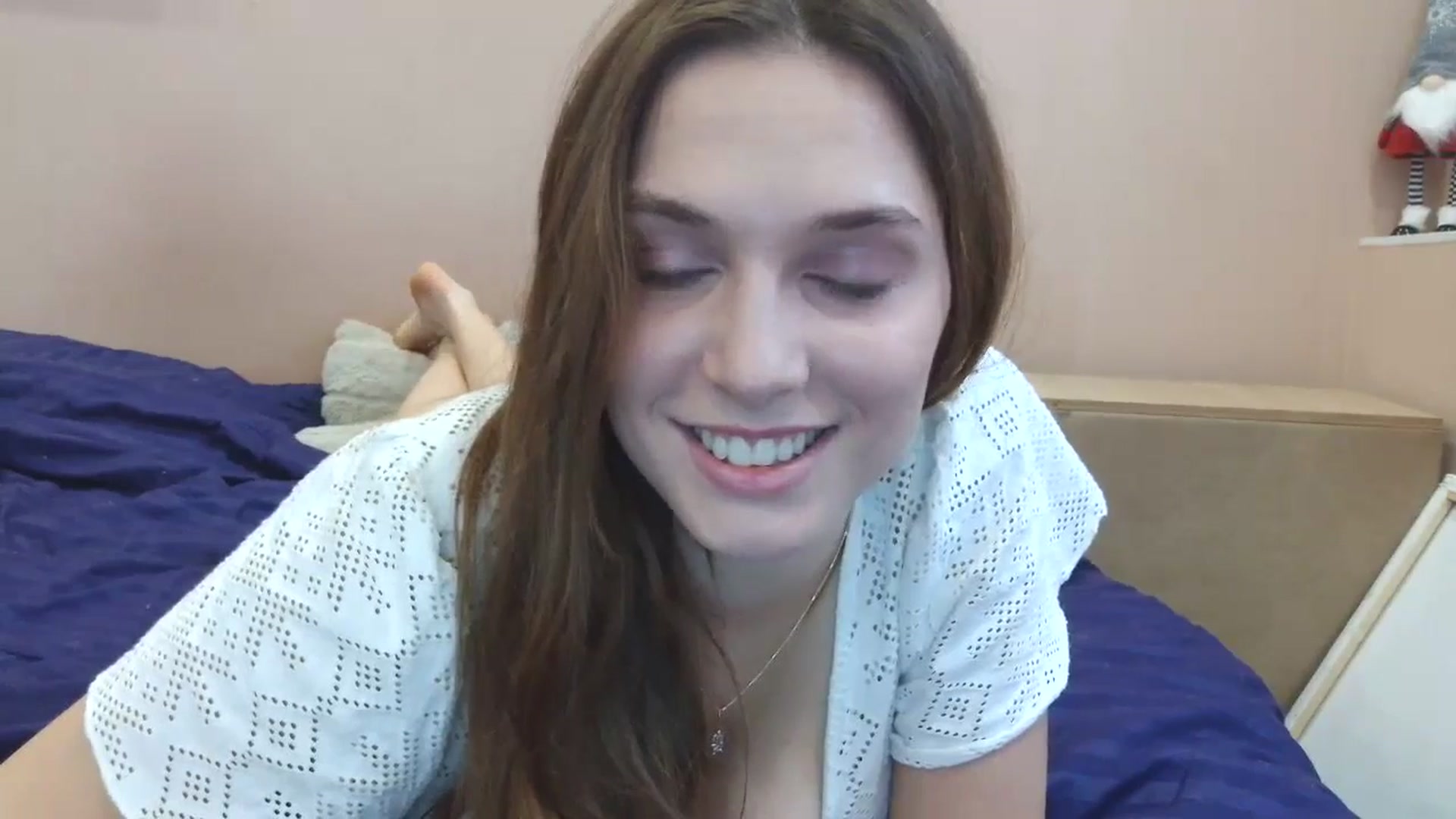 Gallery image thumbnail from HaleyReed's myfreecams stream on, 03/14/2025, 12:38 image 8 of 20