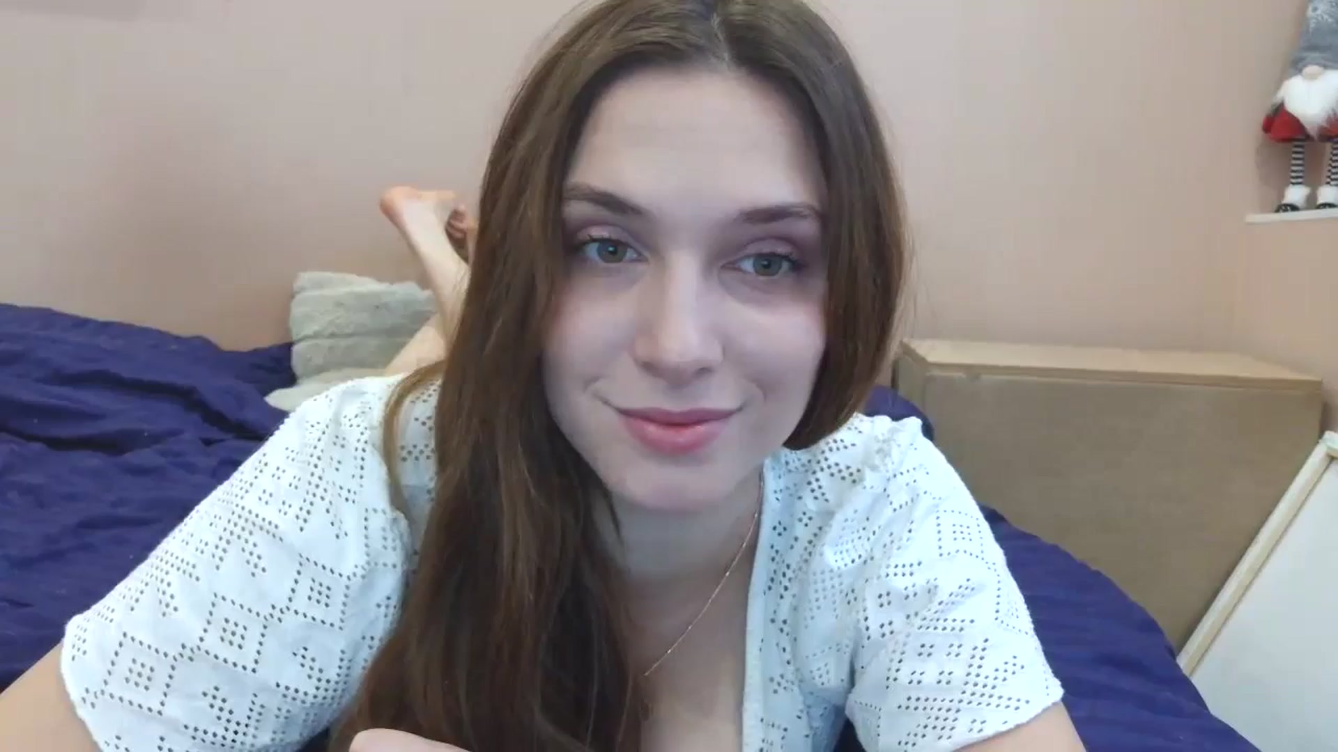 Gallery image thumbnail from HaleyReed's myfreecams stream on, 03/14/2025, 12:38 image 13 of 20