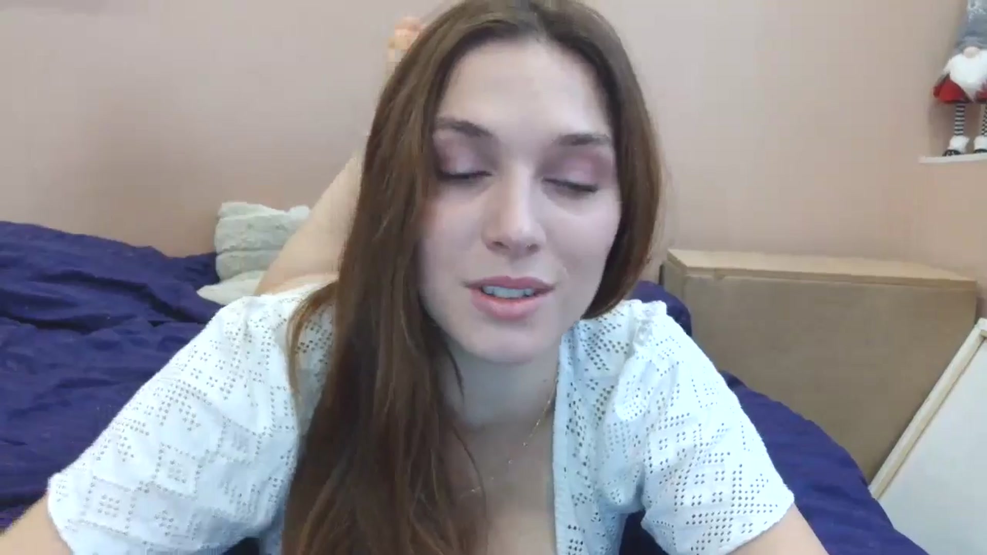 Gallery image thumbnail from HaleyReed's myfreecams stream on, 03/14/2025, 12:38 image 9 of 20