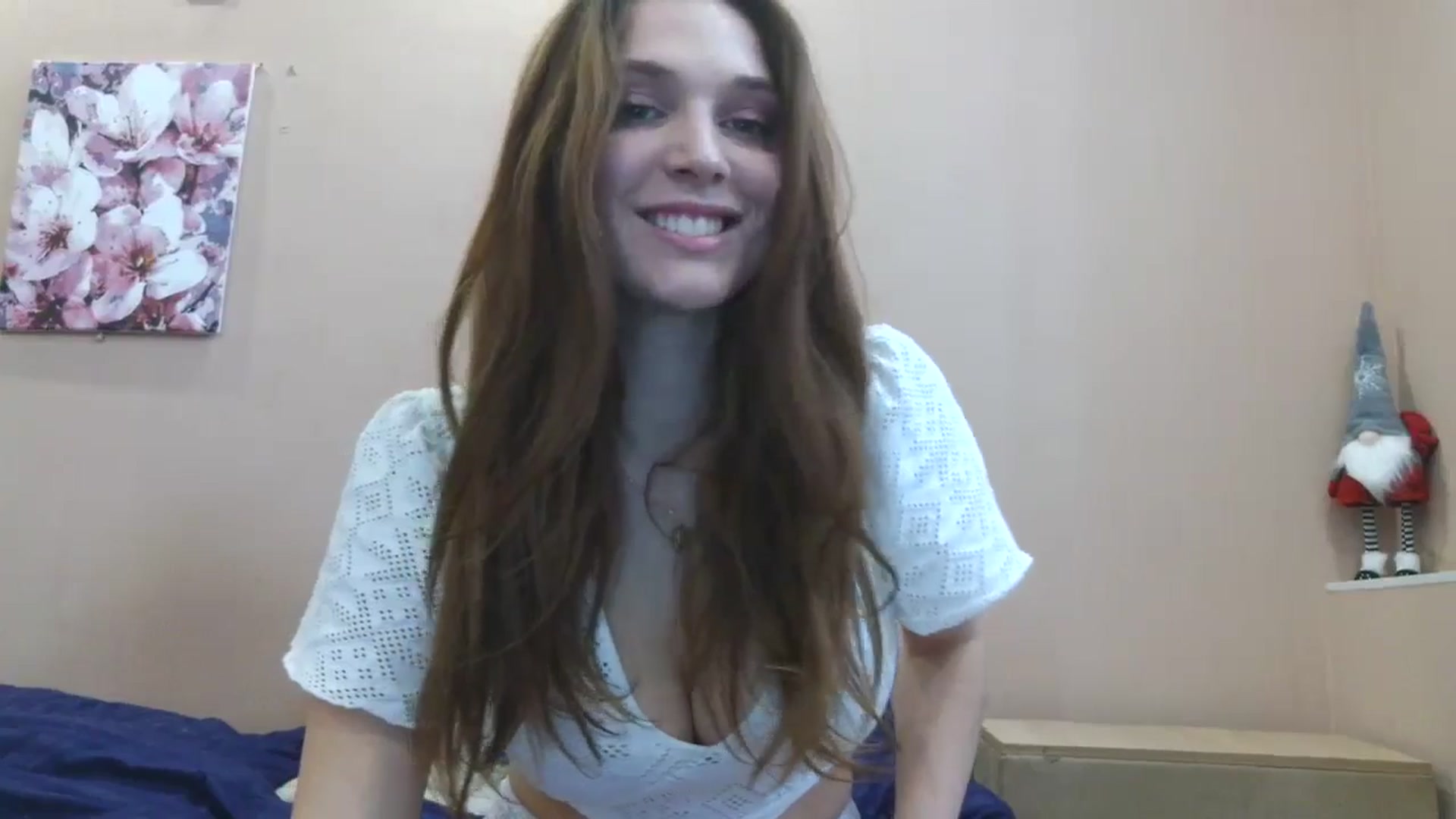 Gallery image thumbnail from HaleyReed's myfreecams stream on, 03/14/2025, 12:38 image 19 of 20