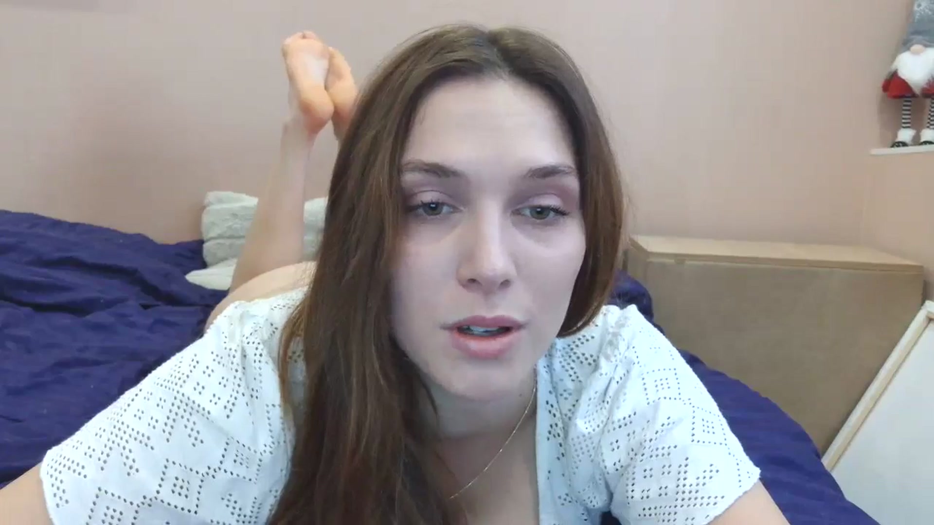 Gallery image thumbnail from HaleyReed's myfreecams stream on, 03/14/2025, 12:38 image 10 of 20