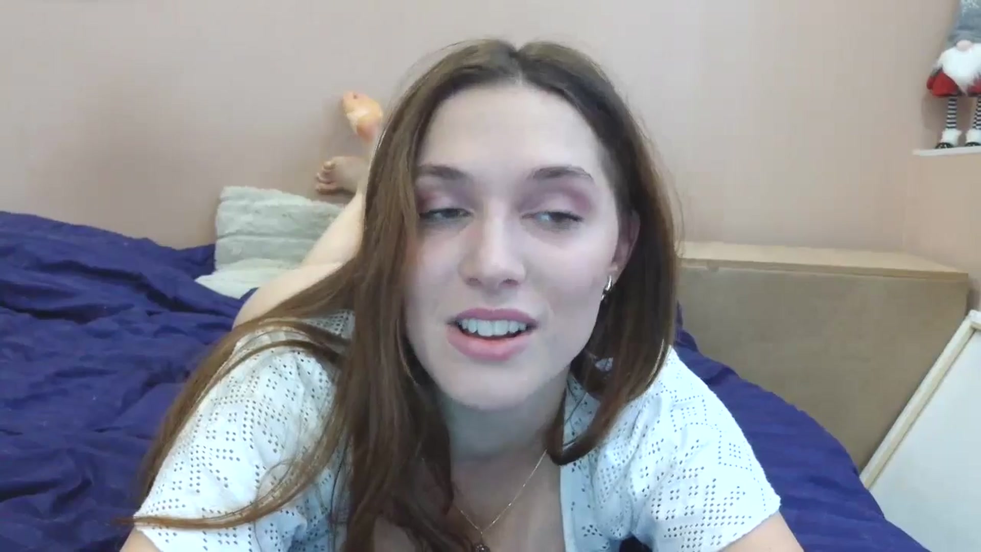 Gallery image thumbnail from HaleyReed's myfreecams stream on, 03/14/2025, 12:38 image 4 of 20