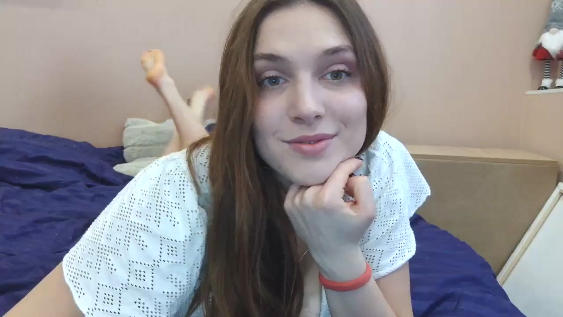 Gallery image thumbnail from HaleyReed's myfreecams stream on, 03/14/2025, 12:38 image 14 of 20