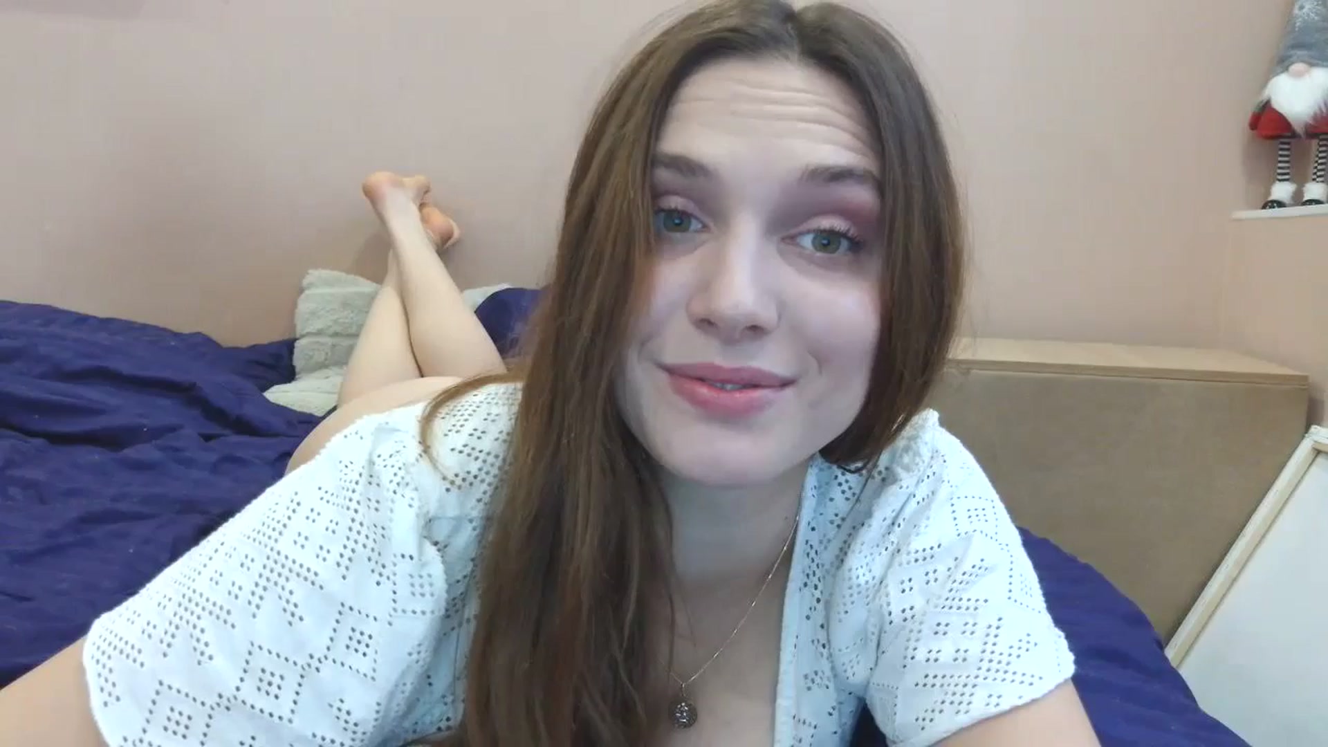Gallery image thumbnail from HaleyReed's myfreecams stream on, 03/14/2025, 12:38 image 16 of 20
