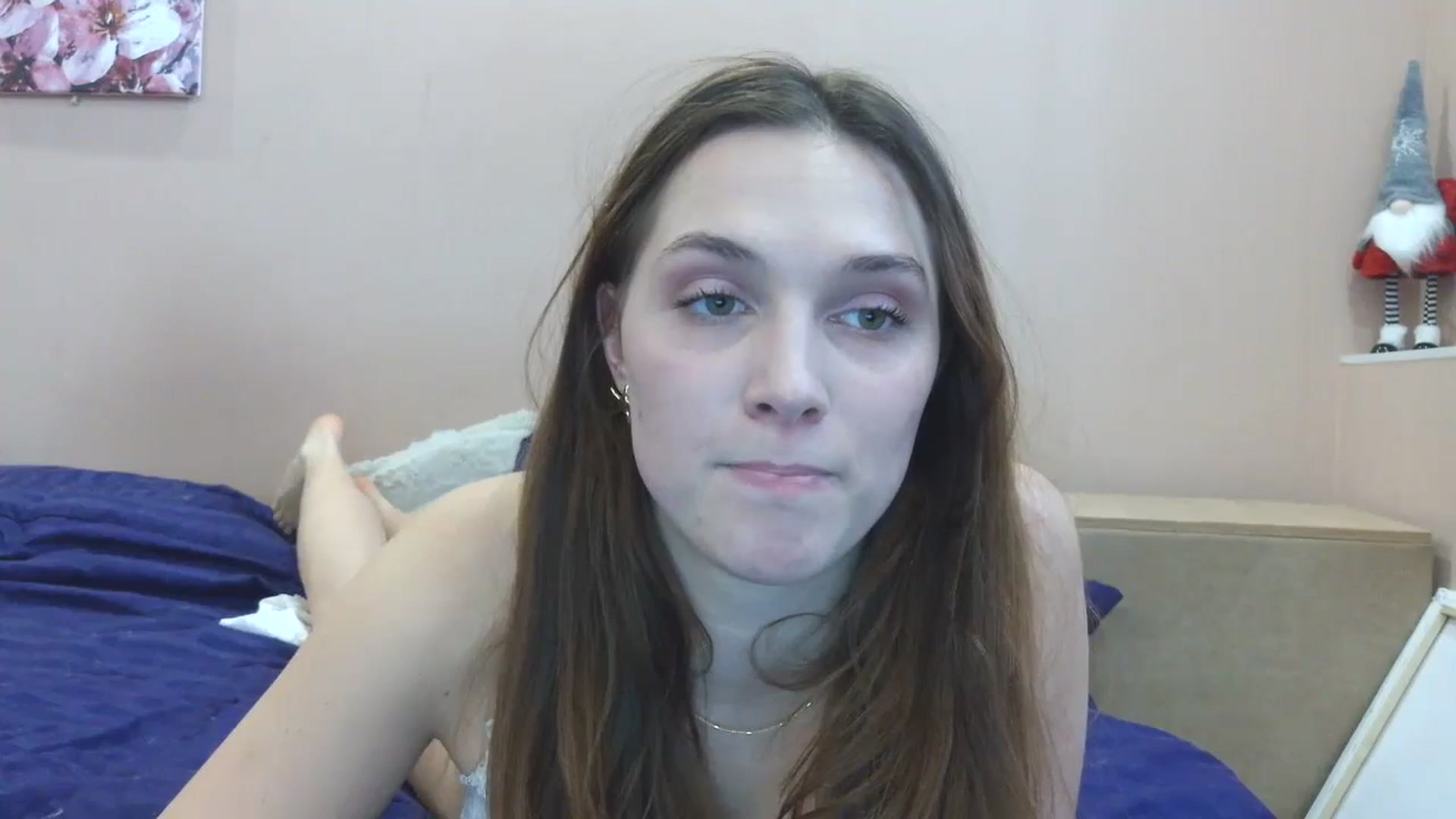 Gallery image thumbnail from HaleyReed's myfreecams stream on, 03/14/2025, 13:15 image 3 of 20